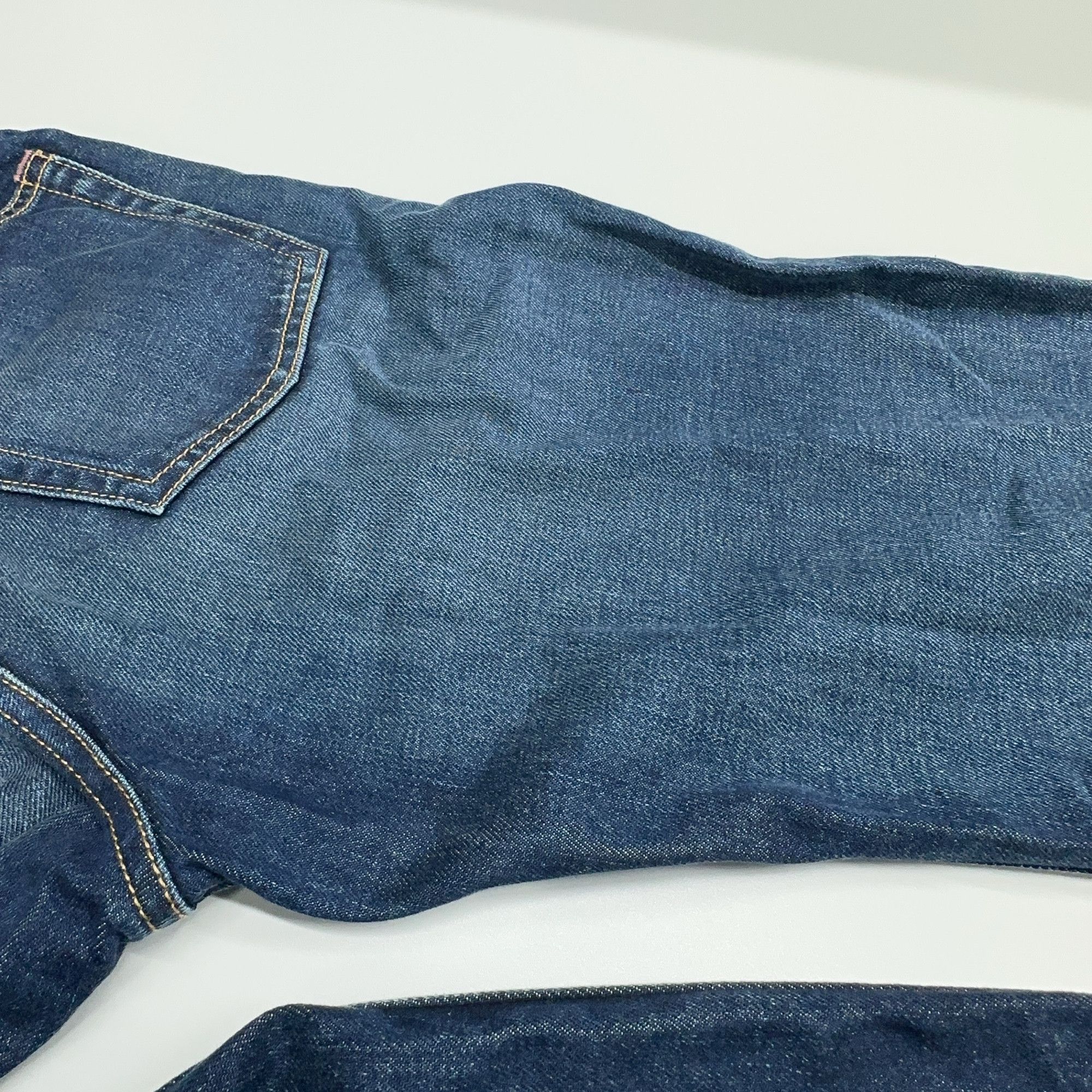 Acne Studios Acne Studios Washed Jeans Size 24/30 Size 24" / US 00 / IT 34 - 12 Thumbnail