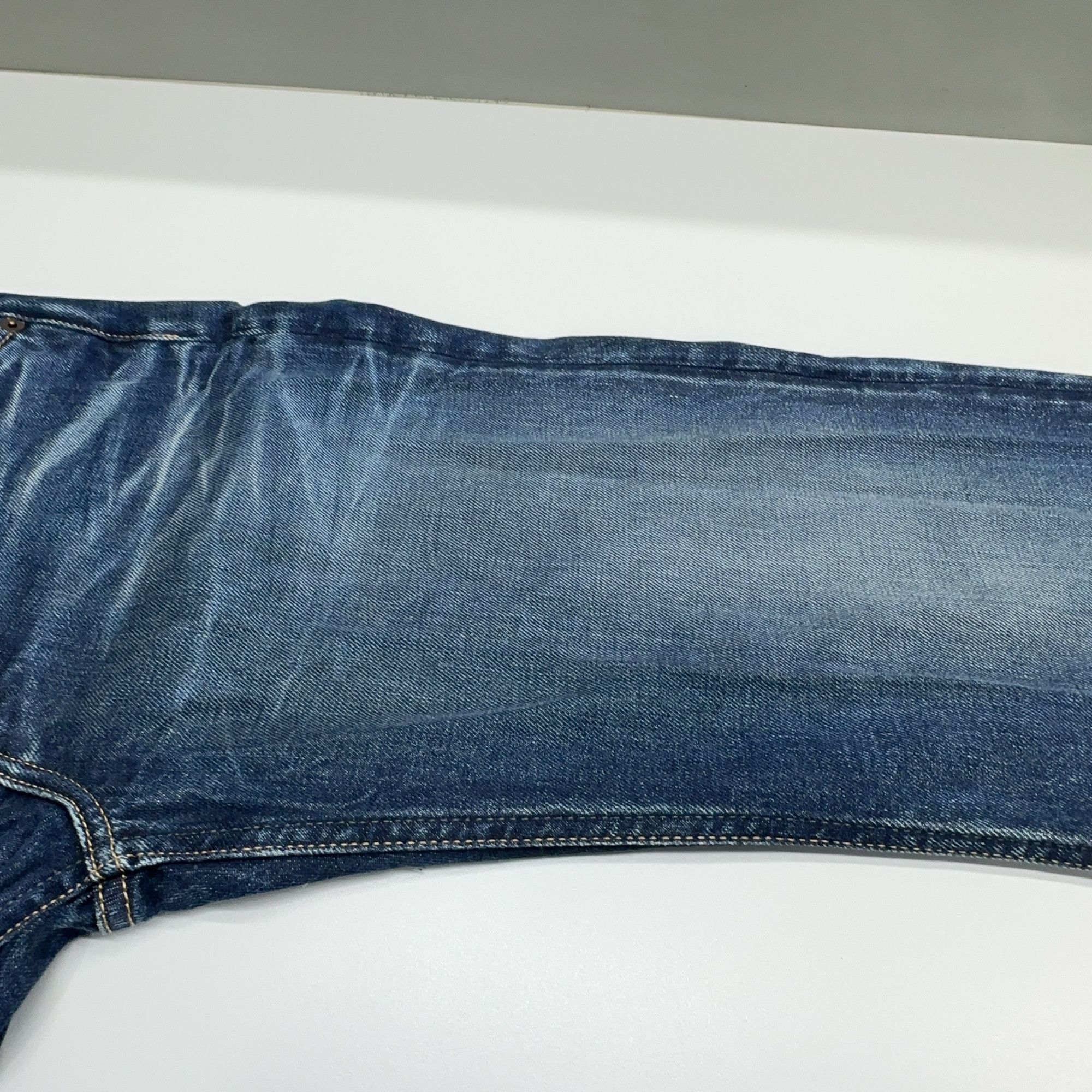 Acne Studios Acne Studios Washed Jeans Size 24/30 Size 24" / US 00 / IT 34 - 8 Thumbnail