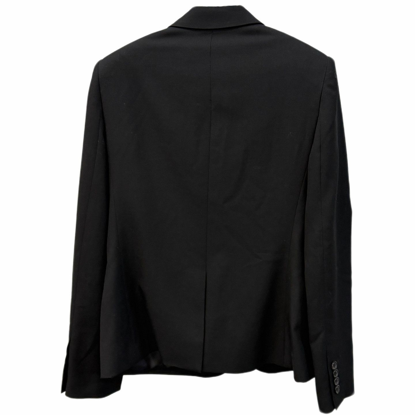 Saint Laurent Paris Saint Laurent Uniform Blazer Size 38 Size S / US 4 / IT 40 - 2 Thumbnail