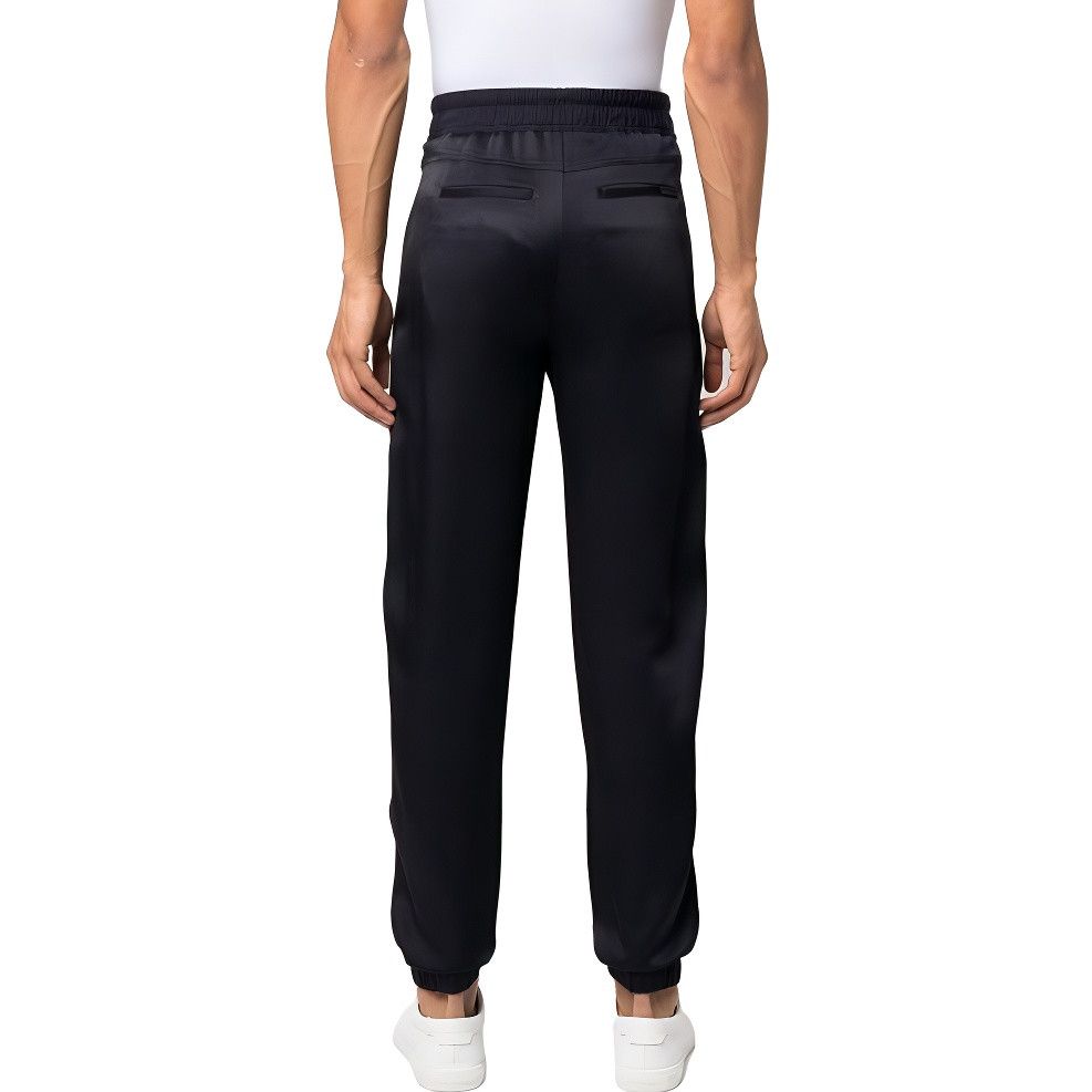 Saint Laurent Paris Saint Laurent Side Stripe Sweatpants Size US 34 Size US 34 / EU 50 - 7 Thumbnail