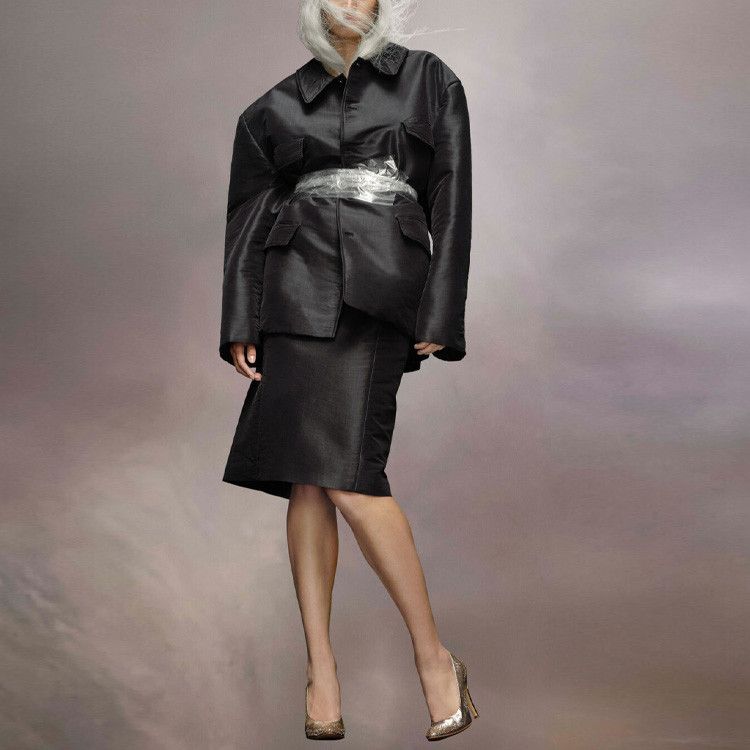 Maison Margiela Maison Margiela Pocket Jacket Size 38 Size XS / US 0-2 / IT 36-38 - 11 Thumbnail