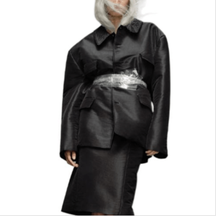 Maison Margiela Maison Margiela Pocket Jacket Size 38 Size XS / US 0-2 / IT 36-38 - 13 Thumbnail