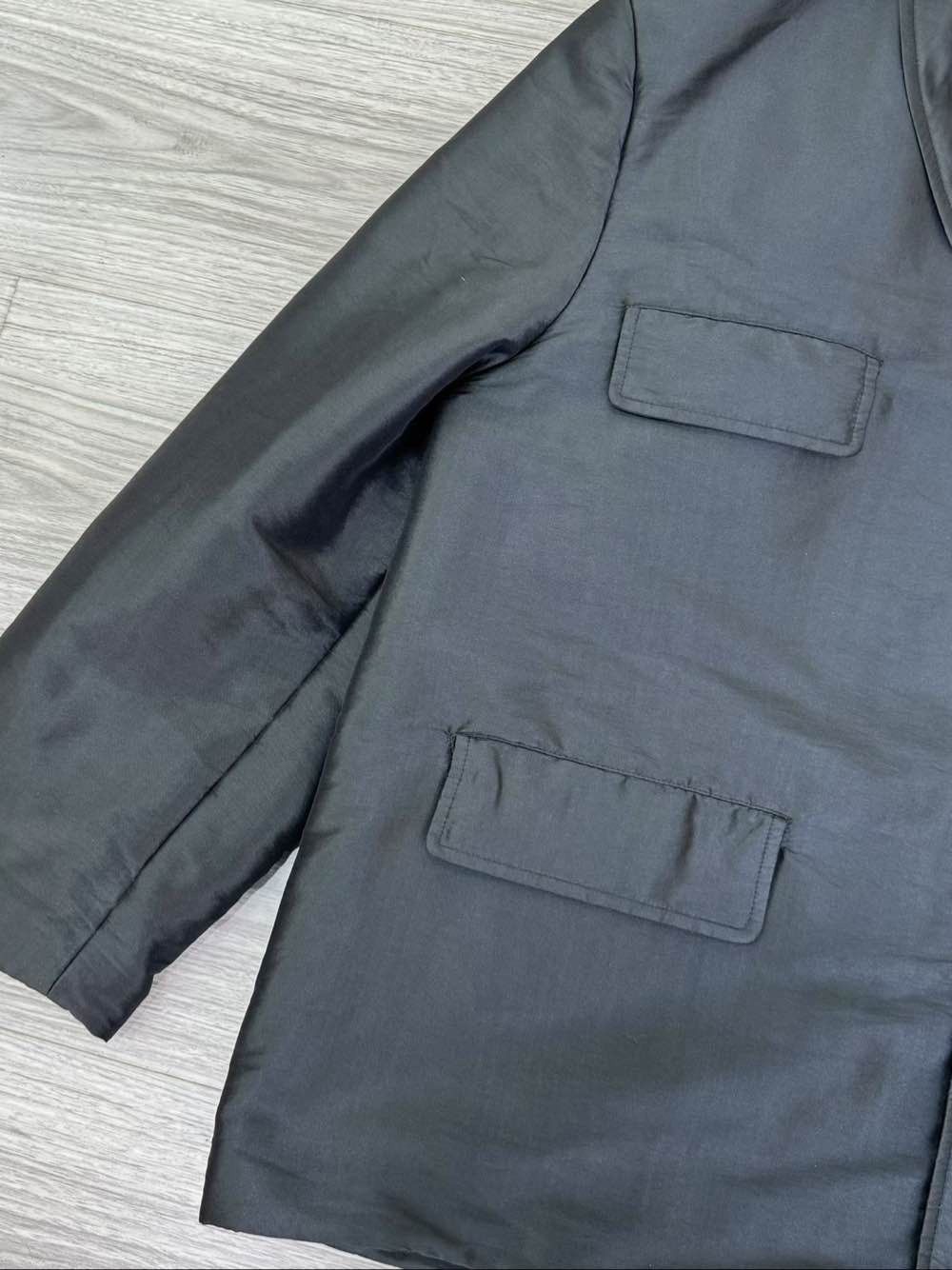 Maison Margiela Maison Margiela Pocket Jacket Size 38 Size XS / US 0-2 / IT 36-38 - 5 Thumbnail