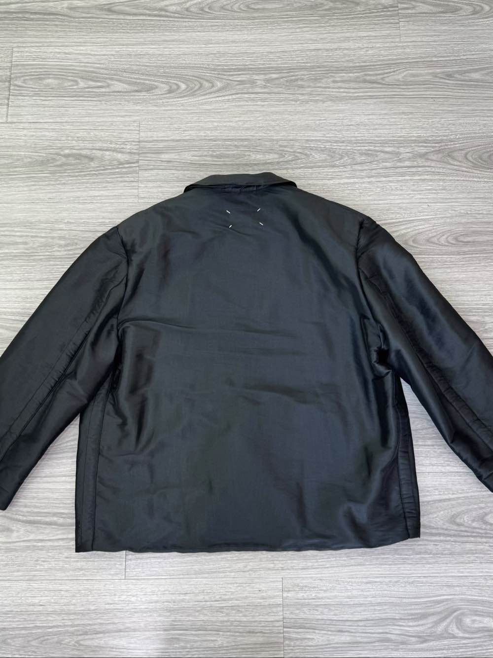 Maison Margiela Maison Margiela Pocket Jacket Size 38 Size XS / US 0-2 / IT 36-38 - 2 Thumbnail