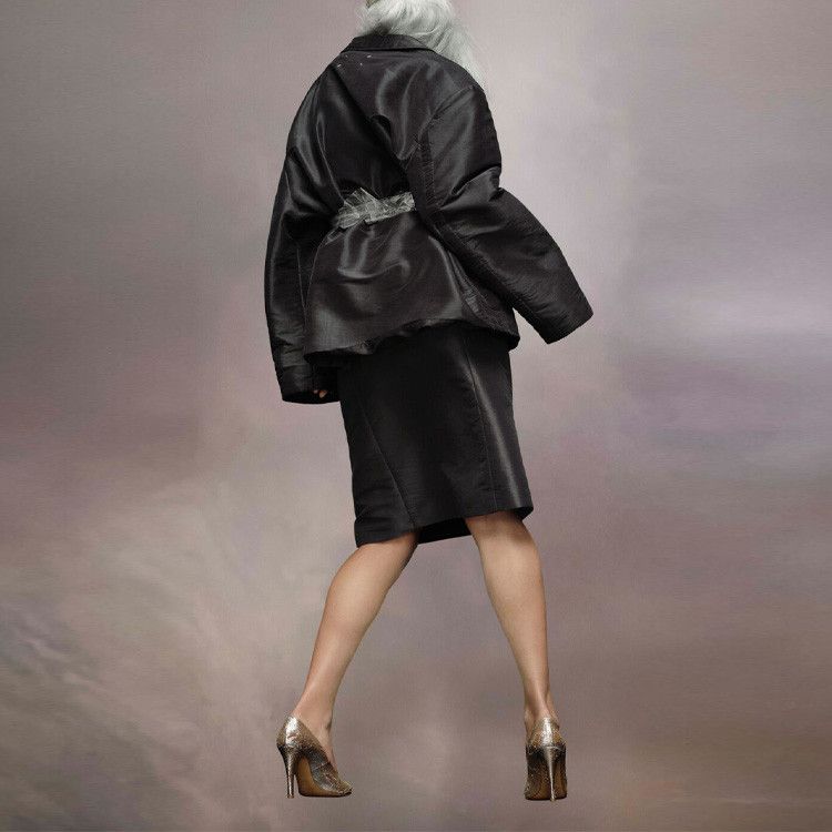 Maison Margiela Maison Margiela Pocket Jacket Size 38 Size XS / US 0-2 / IT 36-38 - 10 Thumbnail