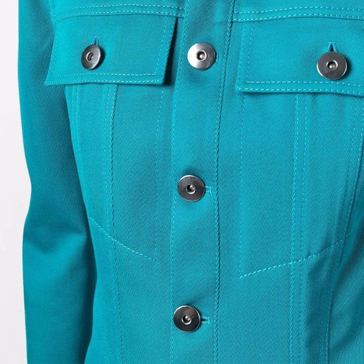 Bottega Veneta Bottega Veneta Salon 02 Wool Jacket IT 38 Size XS / US 0-2 / IT 36-38 - 9 Thumbnail
