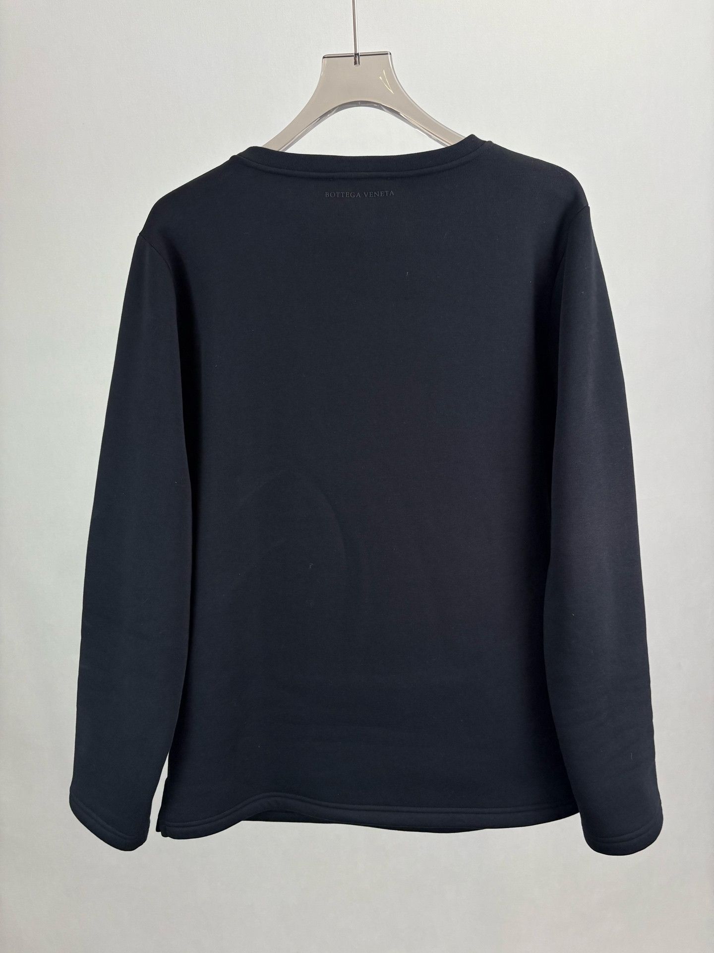 Bottega Veneta Bottega Veneta Embossed Sweatshirt Size L Size US L / EU 52-54 / 3 - 2 Thumbnail