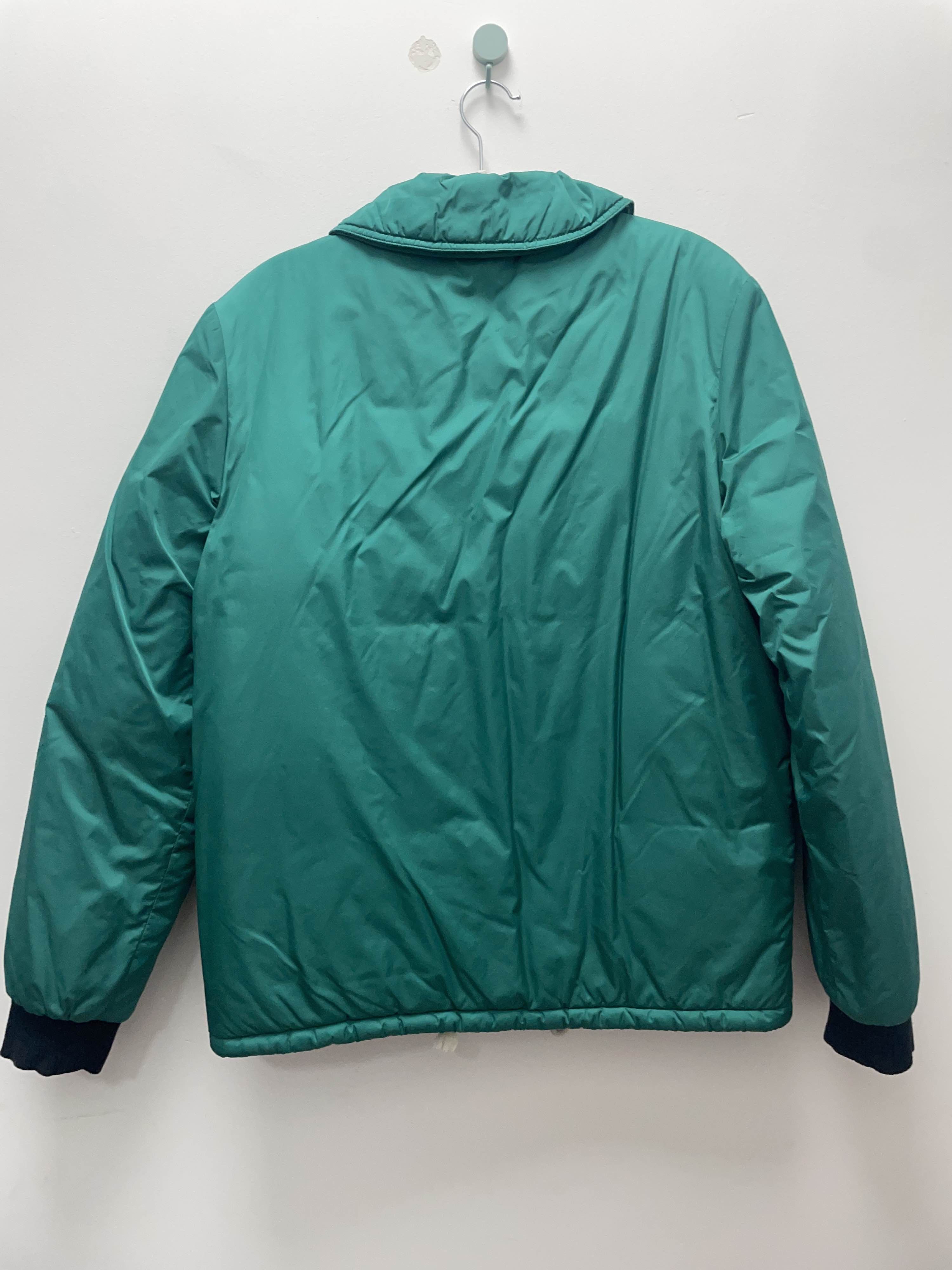 Acne Studios Acne Studios Colorblock Zip Jacket Size XS Size US XS / EU 42 / 0 - 2 Thumbnail