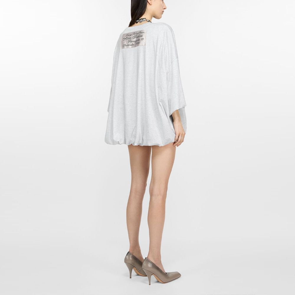 Acne Studios Acne Studios Fairy Tales Patch T-Shirt Size XS Size XS / US 0-2 / IT 36-38 - 7 Thumbnail