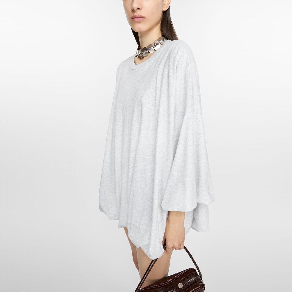 Acne Studios Acne Studios Fairy Tales Patch T-Shirt Size XS Size XS / US 0-2 / IT 36-38 - 9 Thumbnail