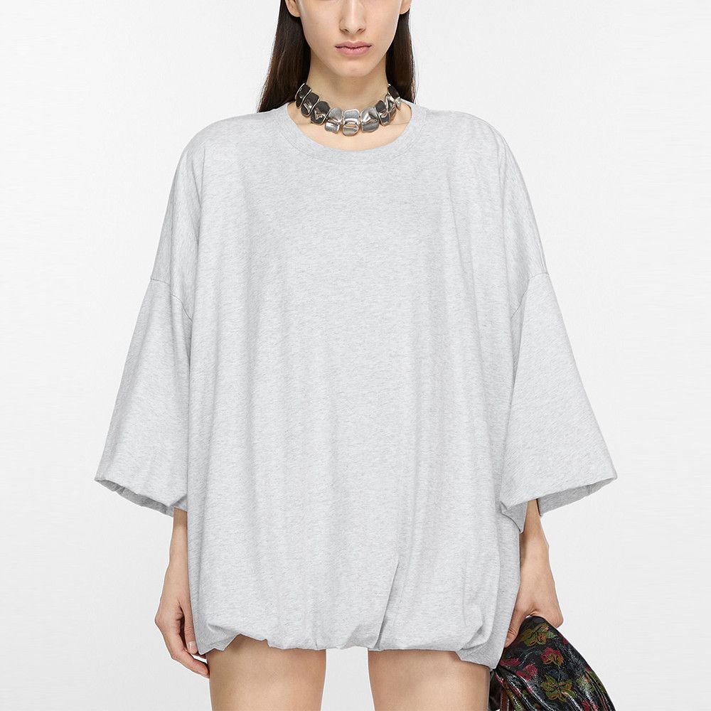 Acne Studios Acne Studios Fairy Tales Patch T-Shirt Size XS Size XS / US 0-2 / IT 36-38 - 8 Thumbnail