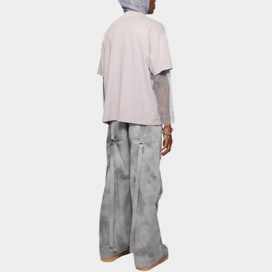 Acne Studios Acne Studios Washed Cargo Pants Size 50 Size US 34 / EU 50 - 8 Thumbnail