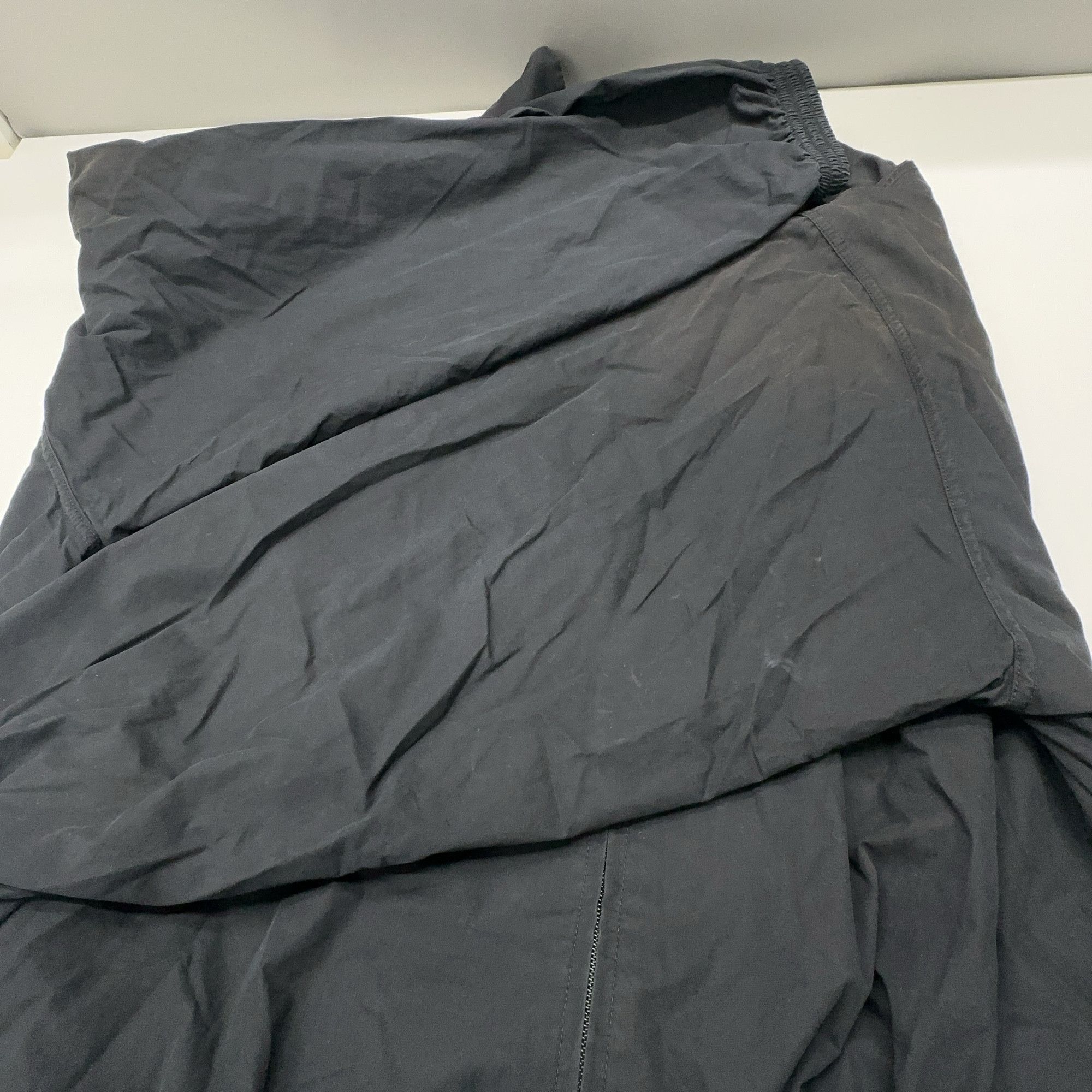 Acne Studios Acne Studios Stockholm 1996 Logo Light Jacket Size M Size US M / EU 48-50 / 2 - 6 Thumbnail