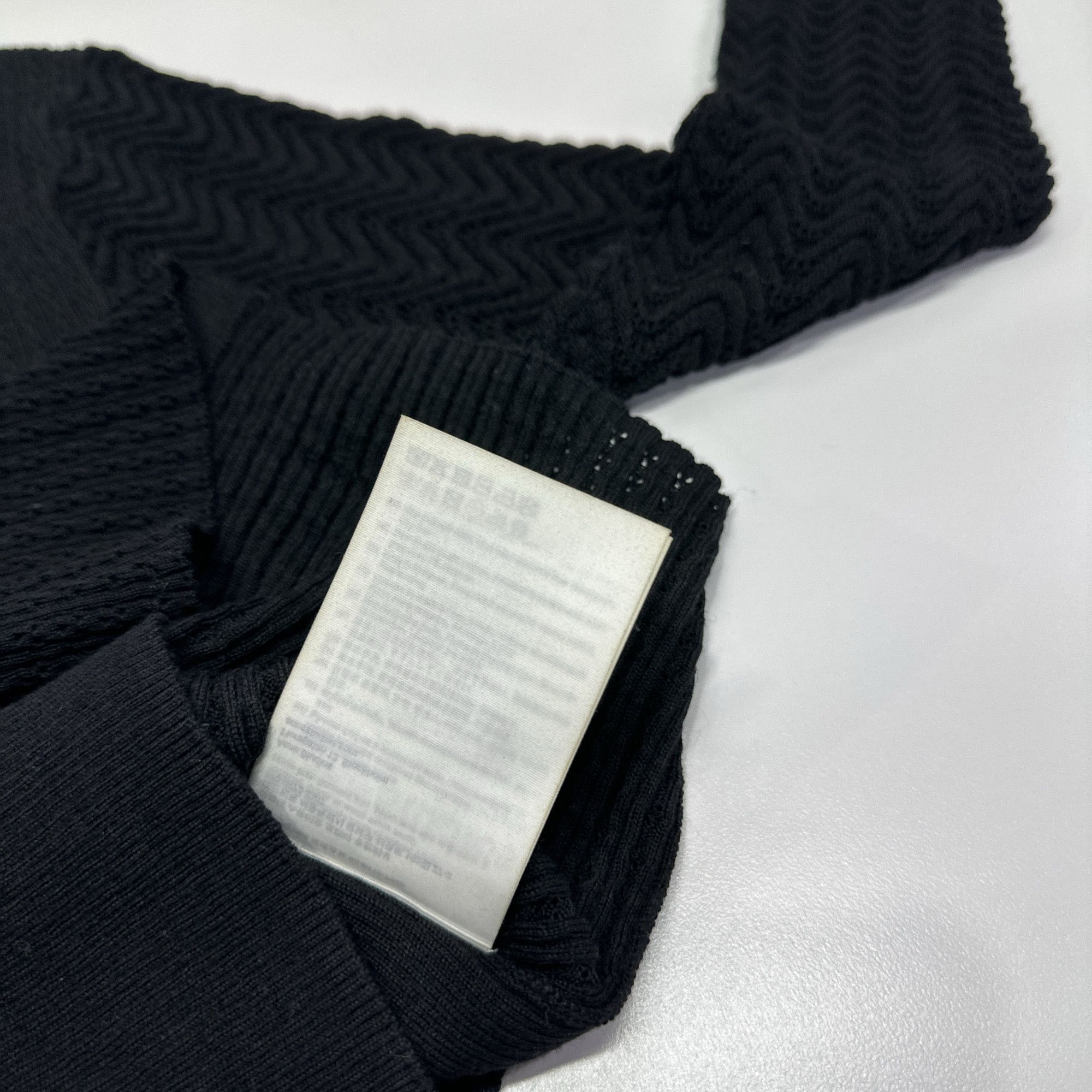 Acne Studios Acne Studios Ribbed Wool Blend Cardigan Size S Size S / US 4 / IT 40 - 7 Thumbnail