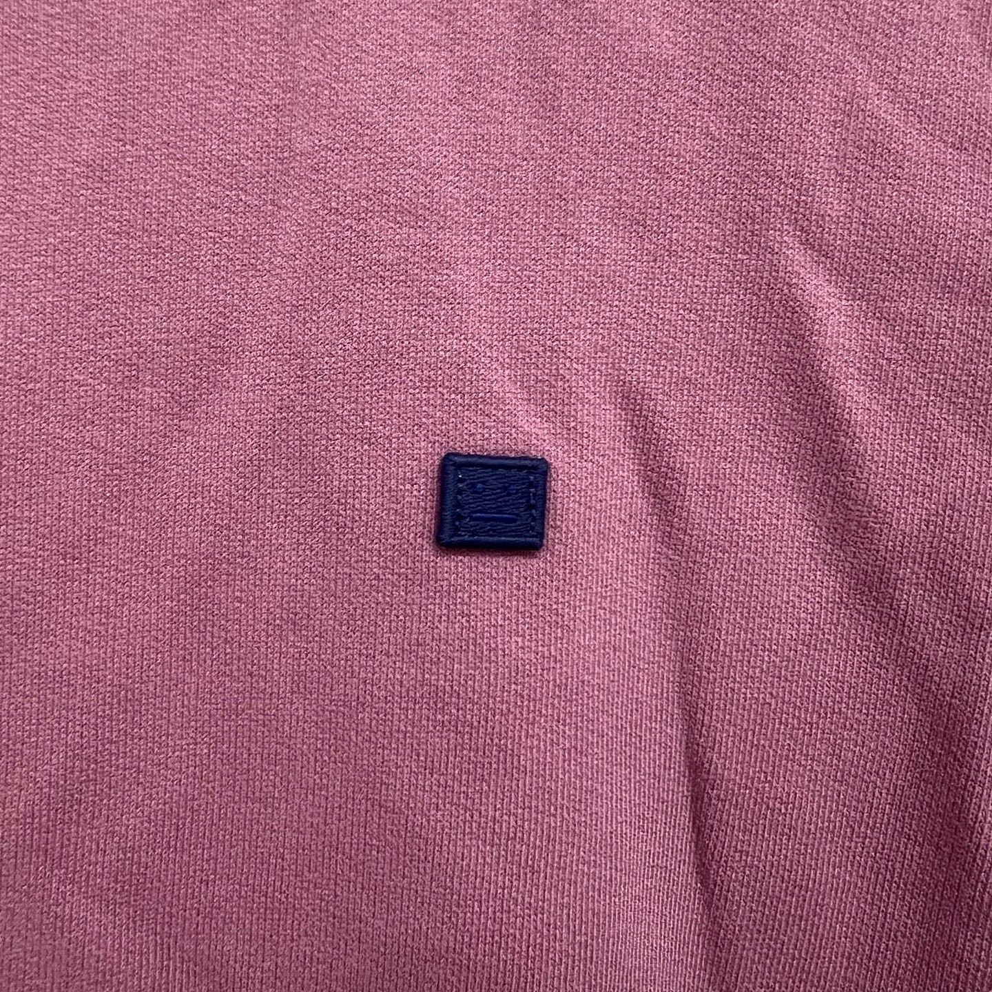Acne Studios Acne Studios Face Logo Sweatshirt Size S Size S / US 4 / IT 40 - 5 Thumbnail