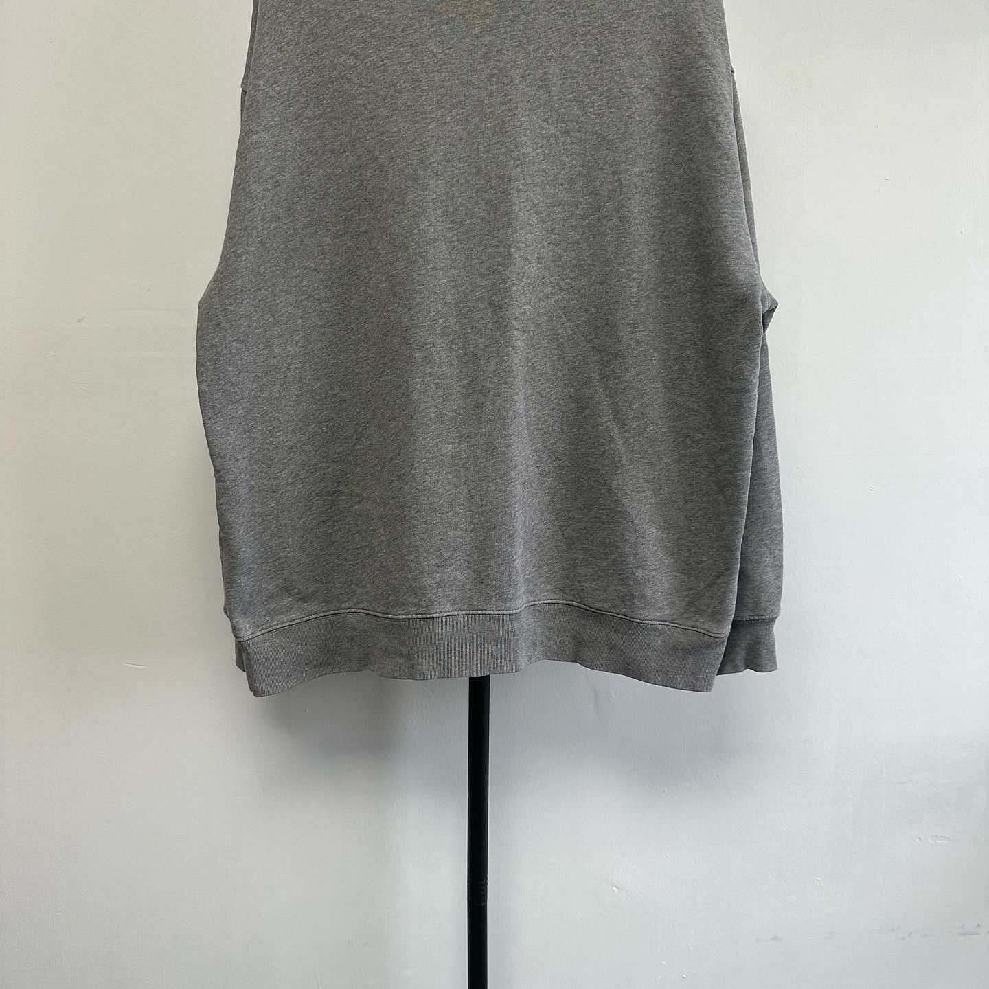 Acne Studios Acne Studios Face Patch Sweatshirt Size XS Size US XS / EU 42 / 0 - 2 Thumbnail