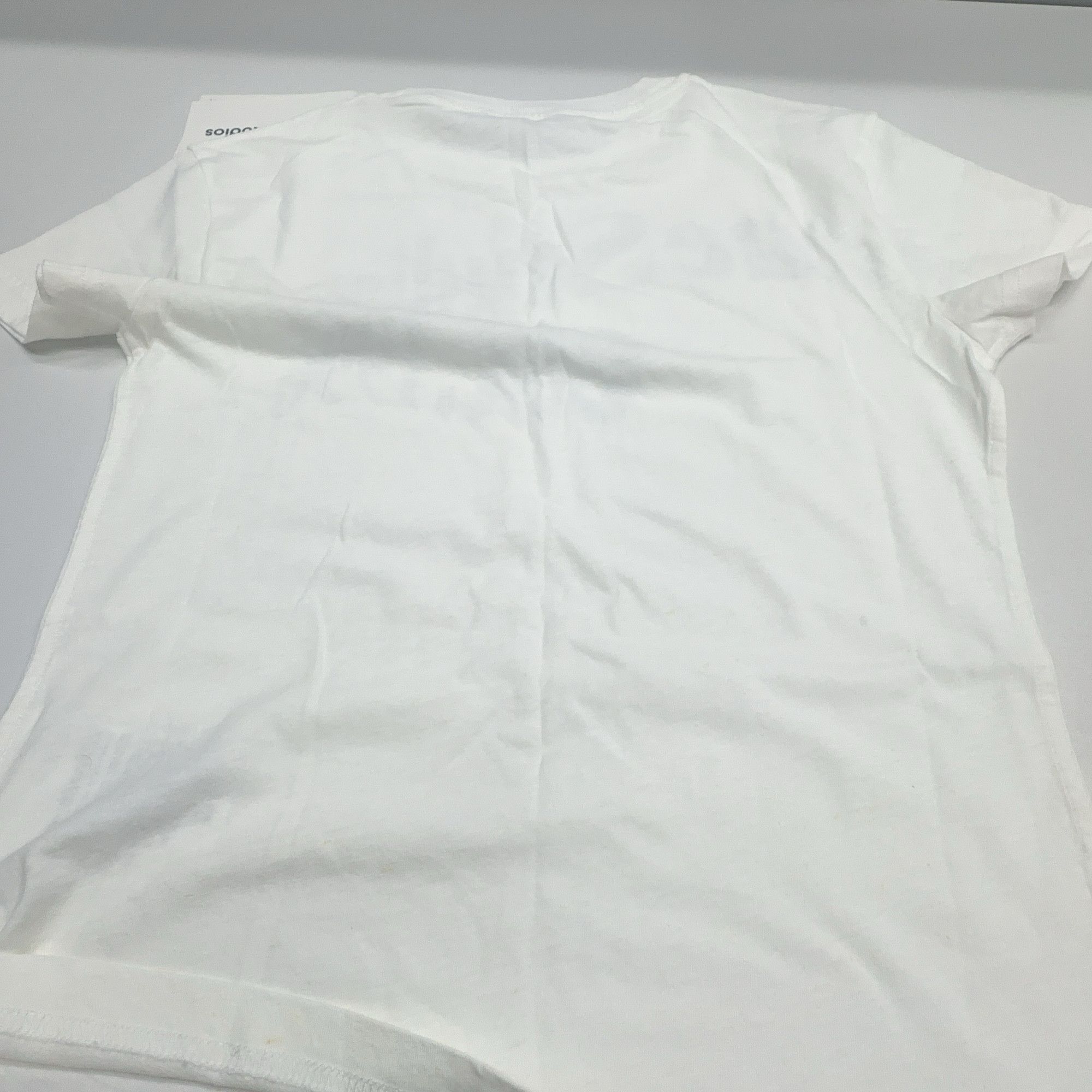 Acne Studios Acne Studios Est. 1996 Logo T-Shirt XS Size XS / US 0-2 / IT 36-38 - 12 Thumbnail