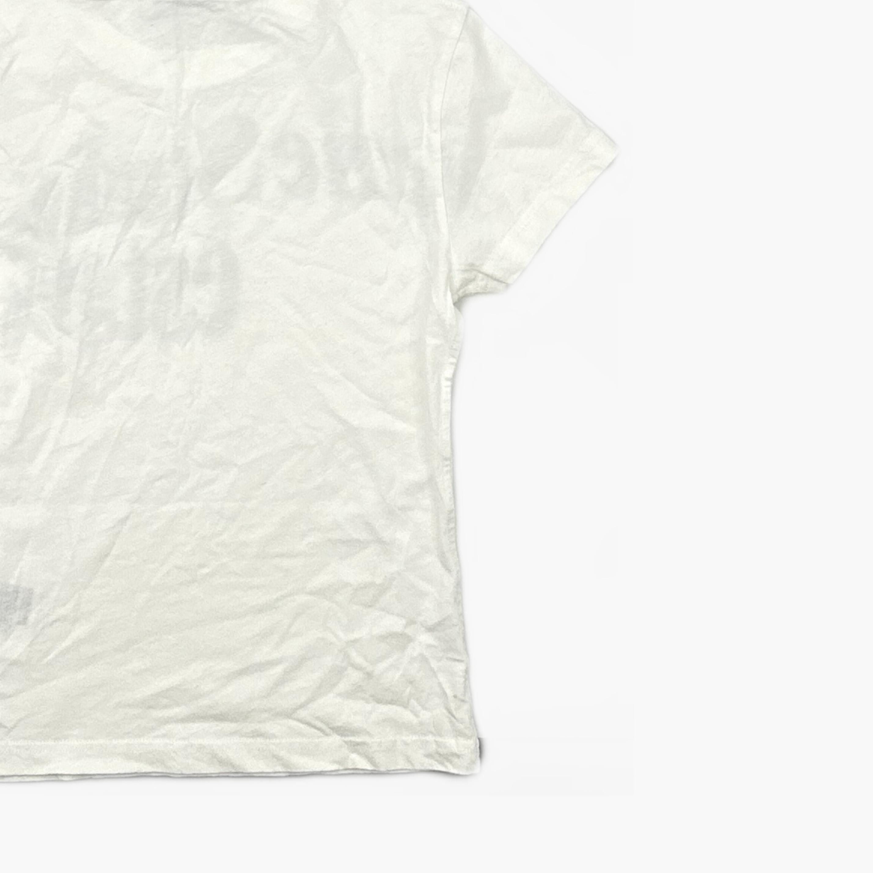 Acne Studios Acne Studios Est. 1996 Logo T-Shirt XS Size XS / US 0-2 / IT 36-38 - 5 Thumbnail