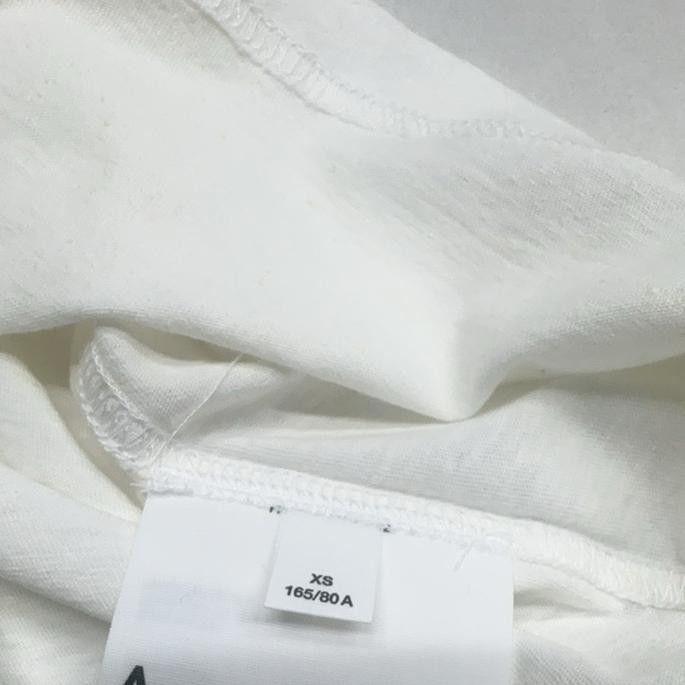 Acne Studios Acne Studios Est. 1996 Logo T-Shirt XS Size XS / US 0-2 / IT 36-38 - 9 Thumbnail