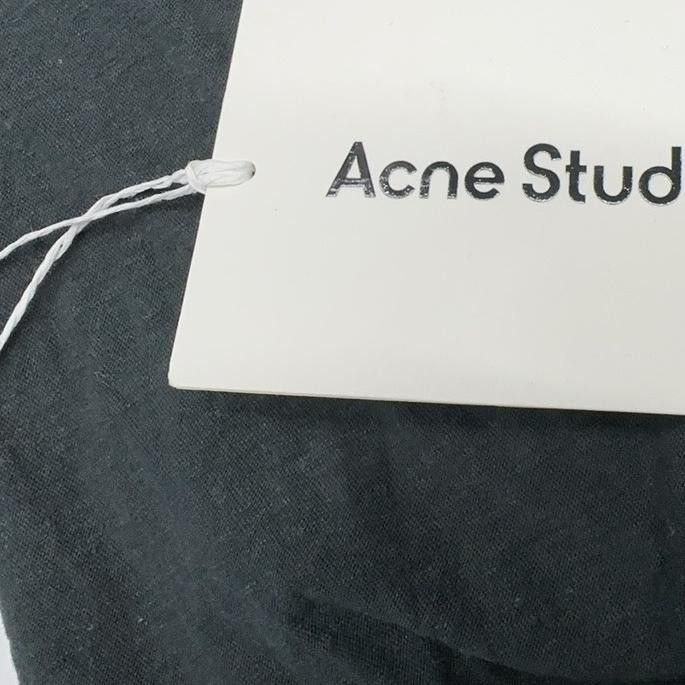 Acne Studios Acne Studios Stockholm 1996 Long Sleeve T-Shirt Size M Size US M / EU 48-50 / 2 - 10 Thumbnail