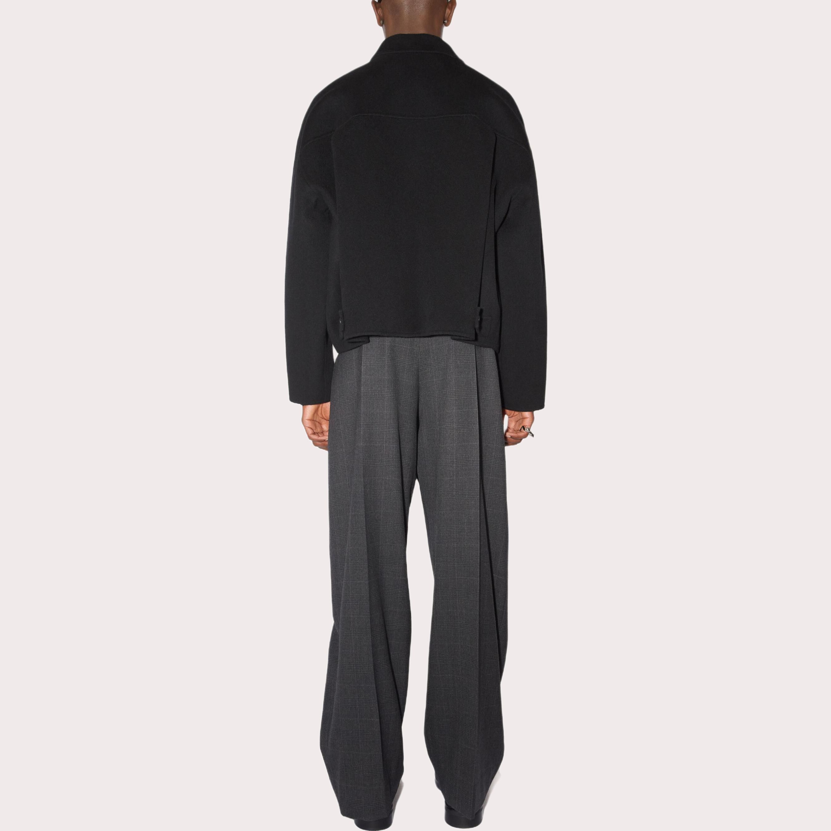 Acne Studios Acne Studios Wool Zip-Up Jacket Size 52 Size US L / EU 52-54 / 3 - 14 Thumbnail
