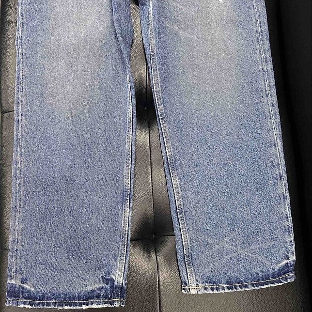 Acne Studios Acne Studios Vintage Blue Jeans Size 28 Size 28" / US 6 / IT 42 - 6 Thumbnail