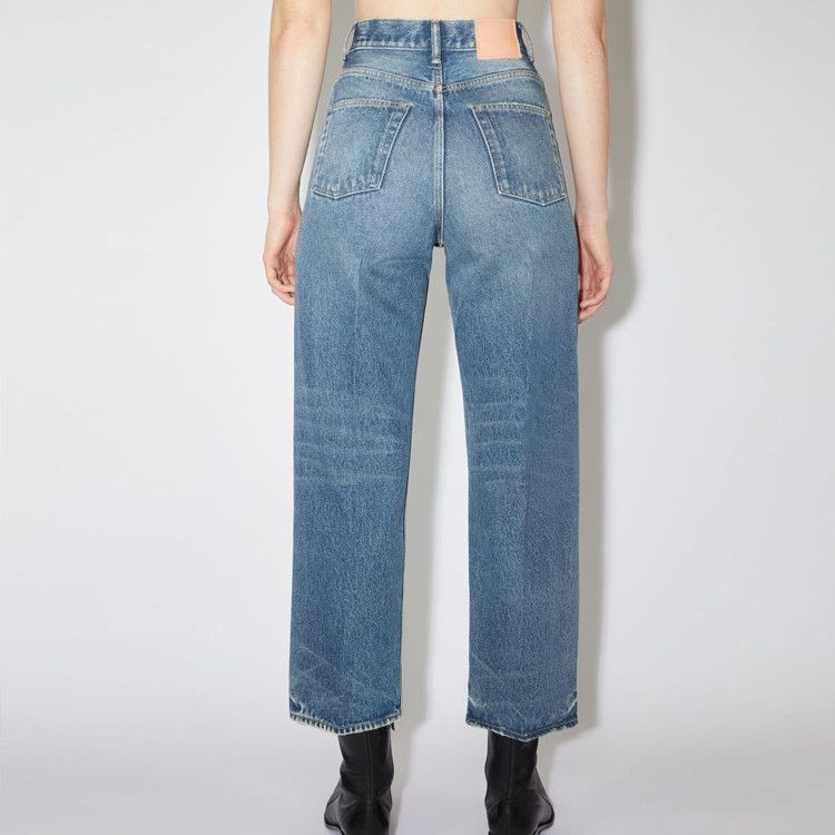 Acne Studios Acne Studios Vintage Blue Jeans Size 28 Size 28" / US 6 / IT 42 - 15 Thumbnail