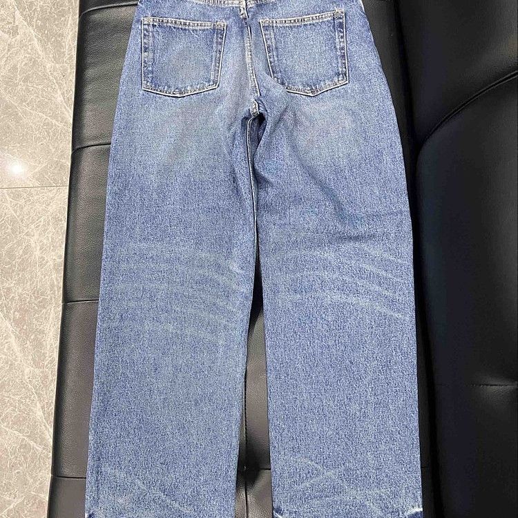 Acne Studios Acne Studios Vintage Blue Jeans Size 28 Size 28" / US 6 / IT 42 - 2 Thumbnail