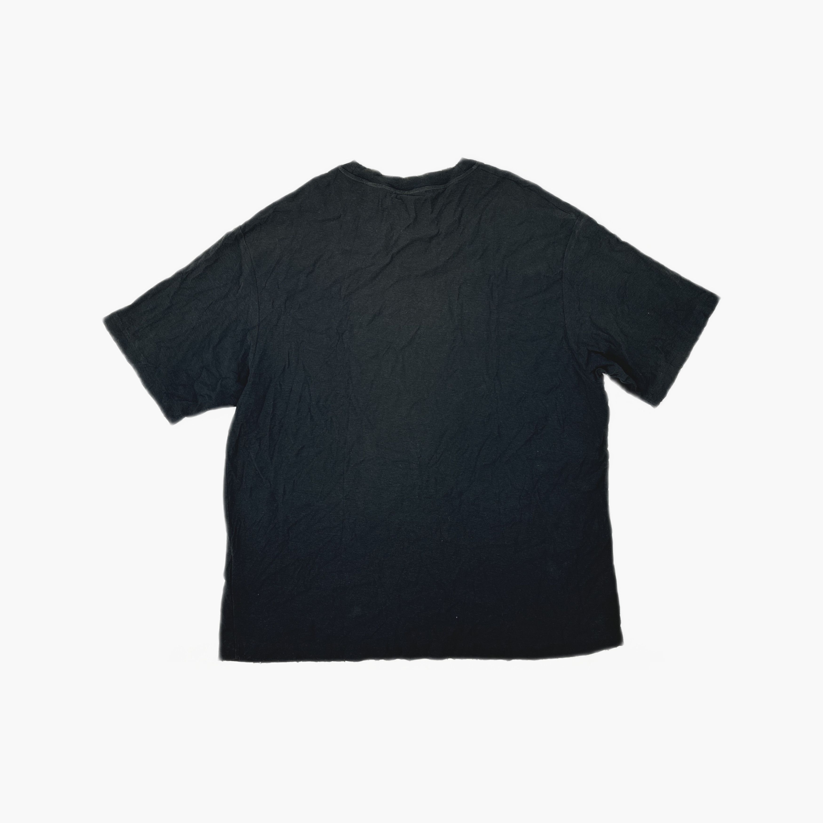 Acne Studios Acne Studios 1996 Logo T-Shirt Size XL Size US XL / EU 56 / 4 - 2 Thumbnail