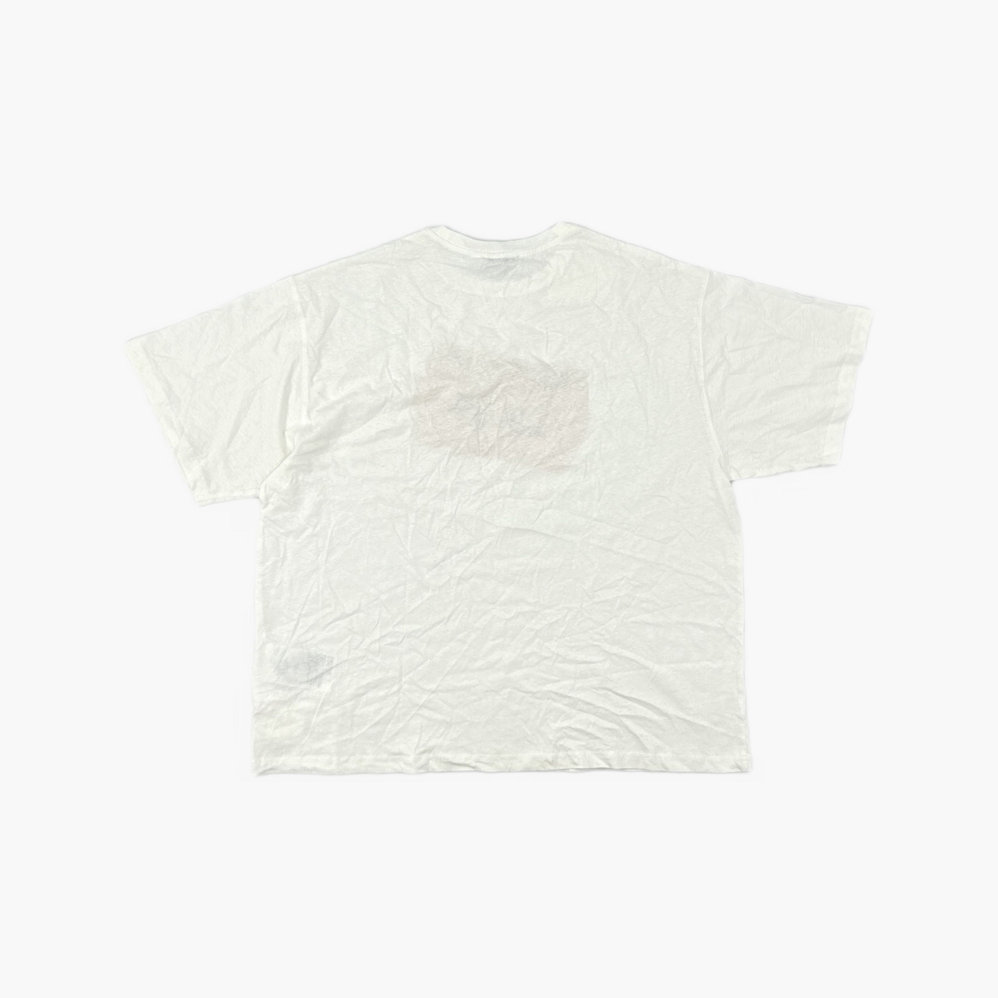 Acne Studios Acne Studios 19.96 Logo T-Shirt Size L Size US L / EU 52-54 / 3 - 2 Thumbnail