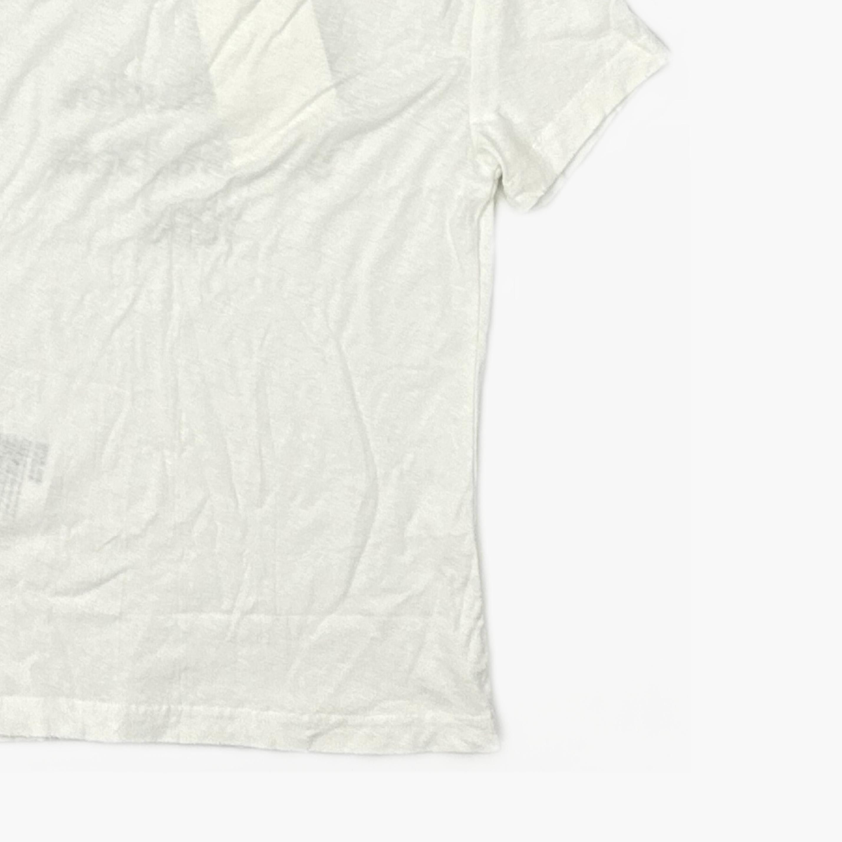 Acne Studios Acne Studios 1996 Logo Print T-Shirt US XXS Size US XXS / EU 40 - 5 Thumbnail