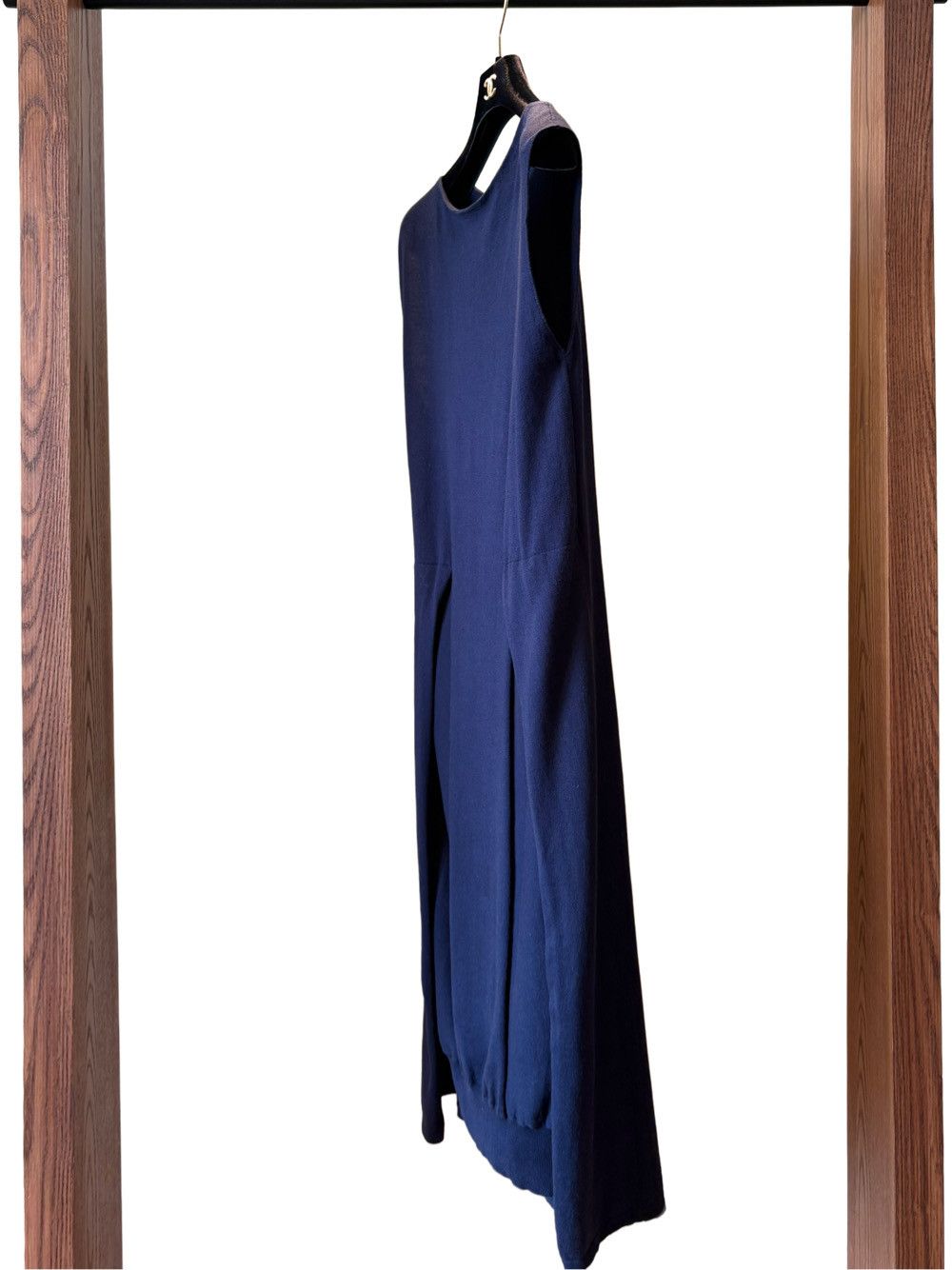 Maison Margiela Maison Margiela Sleeveless Cashmere Dress Size S Size S / US 4 / IT 40 - 11 Thumbnail