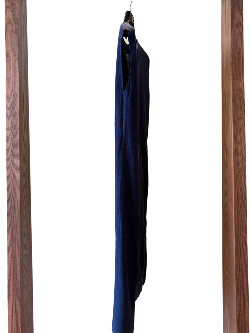 Maison Margiela Maison Margiela Sleeveless Cashmere Dress Size S Size S / US 4 / IT 40 - 12 Thumbnail