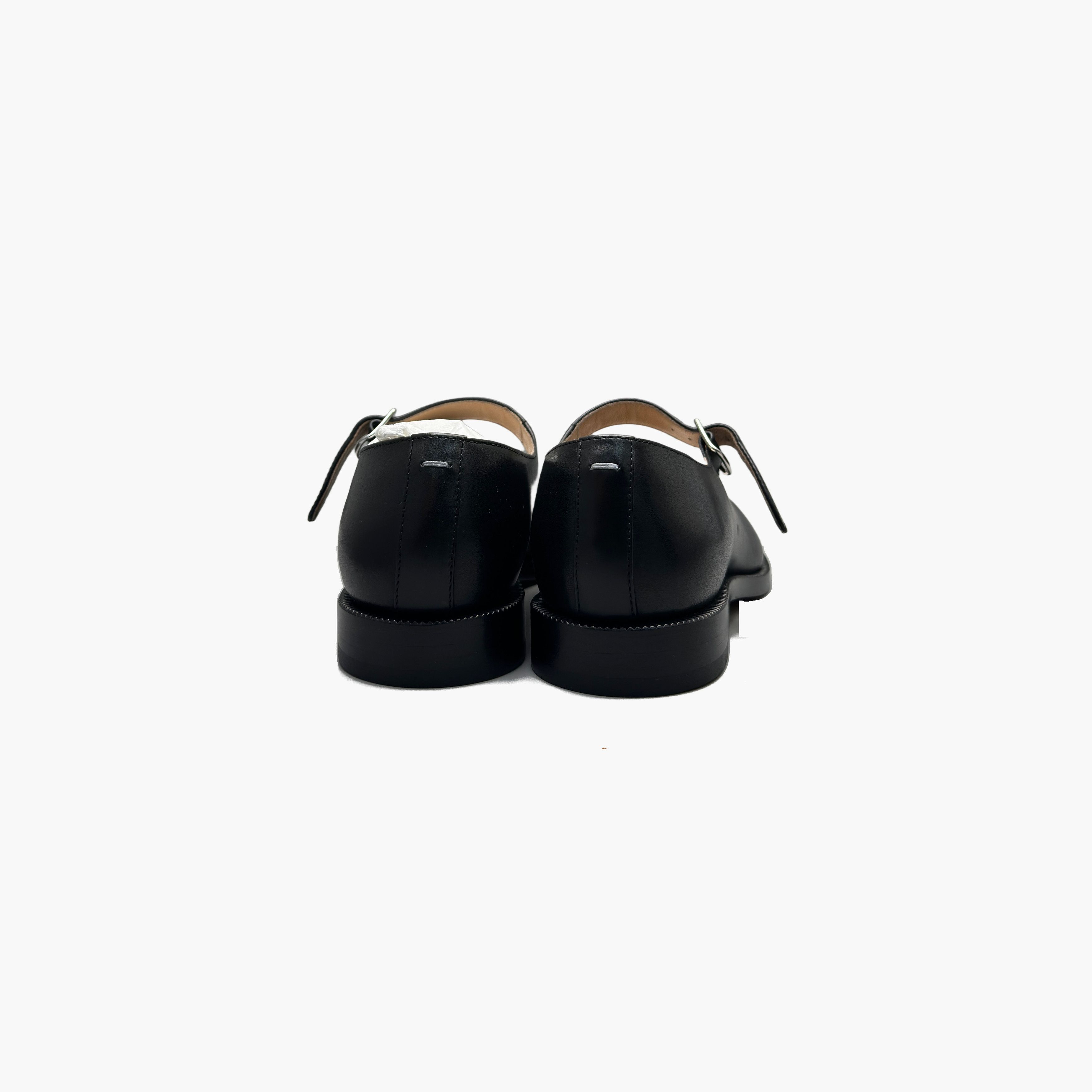 Maison Margiela Maison Margiela Tabi Mary Jane Flats Size 36 Size US 6 / IT 36 - 6 Thumbnail