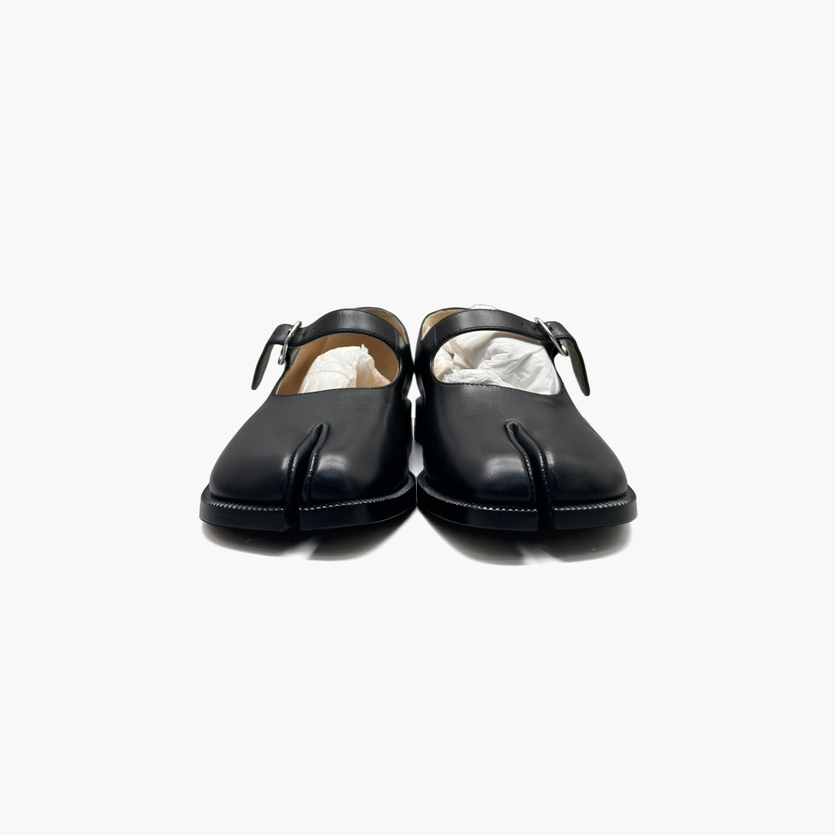 Maison Margiela Maison Margiela Tabi Mary Jane Flats Size 36 Size US 6 / IT 36 - 5 Thumbnail