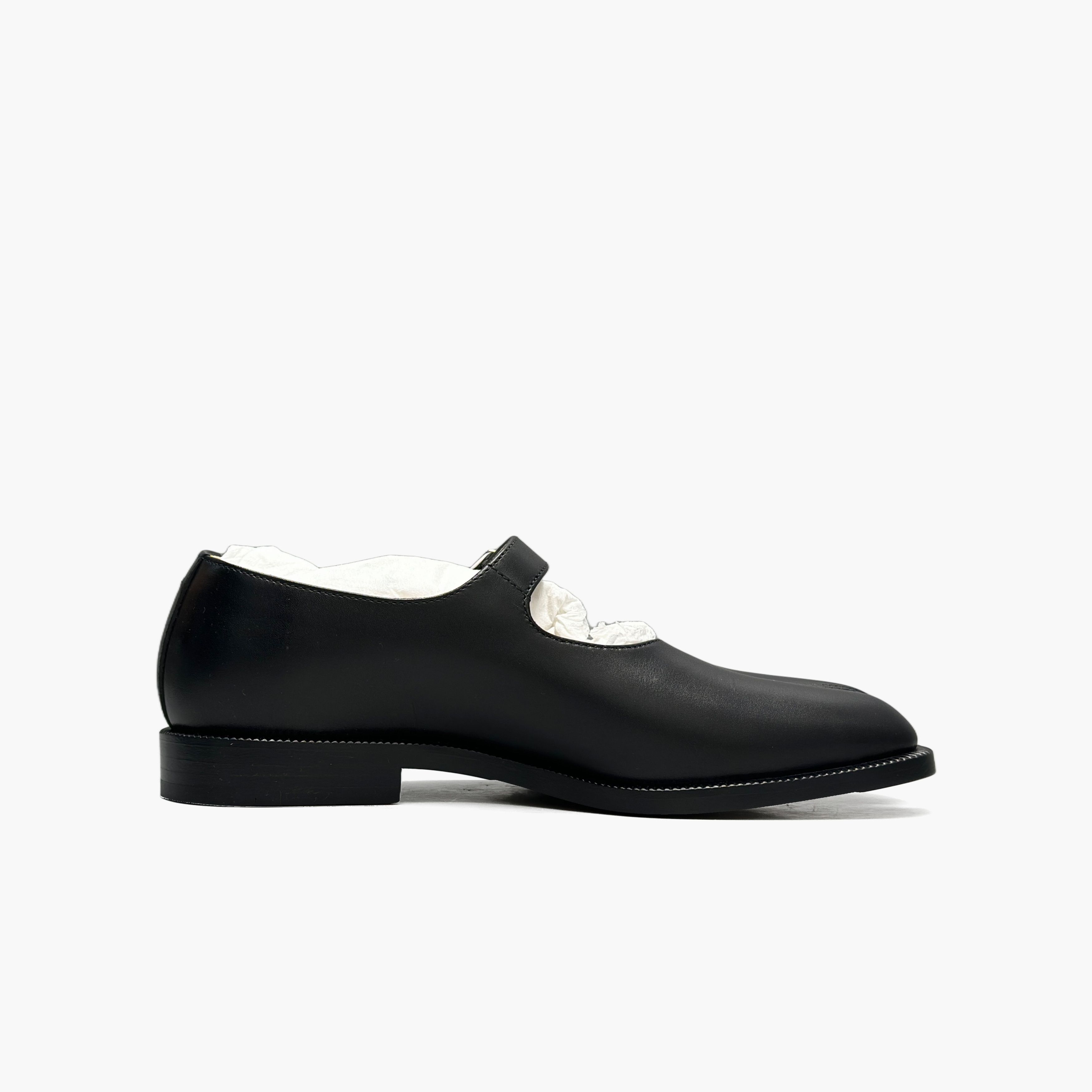 Maison Margiela Maison Margiela Tabi Mary Jane Flats Size 36 Size US 6 / IT 36 - 2 Thumbnail