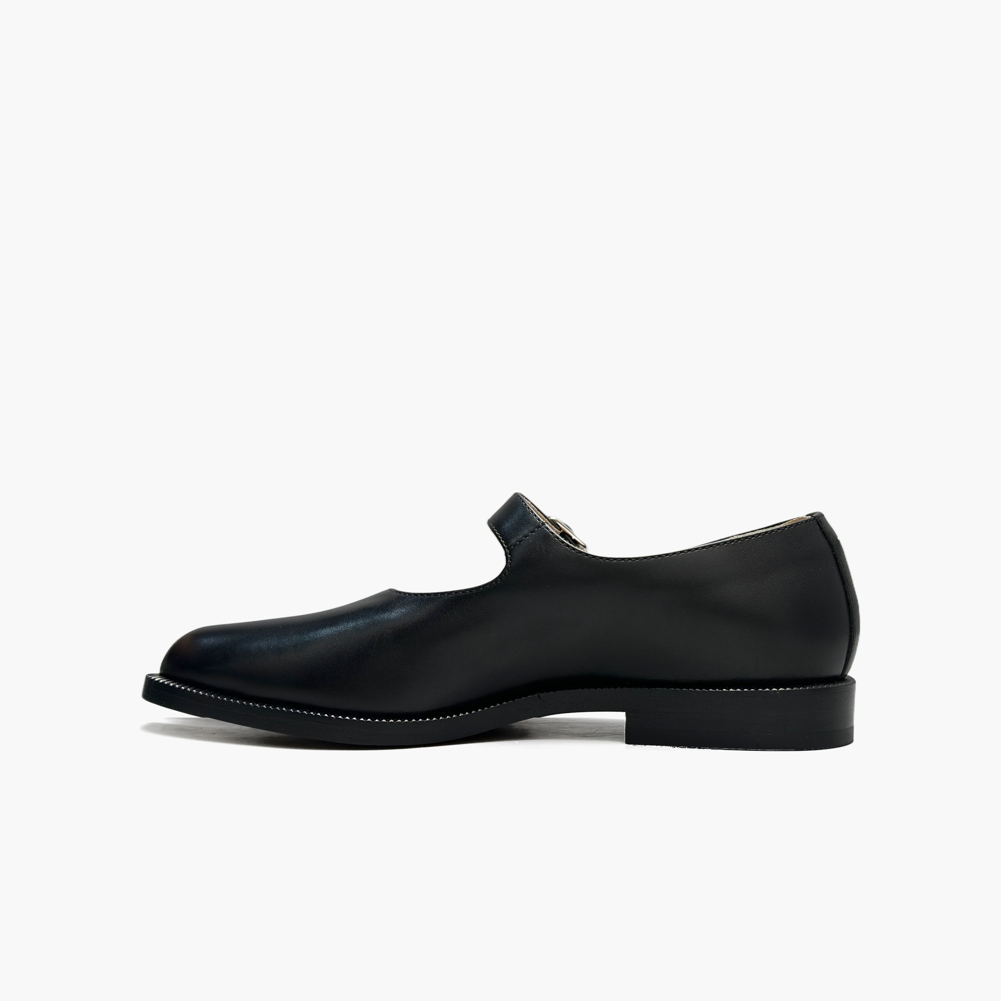Maison Margiela Maison Margiela Tabi Mary Jane Flats Size 36 Size US 6 / IT 36 - 3 Thumbnail