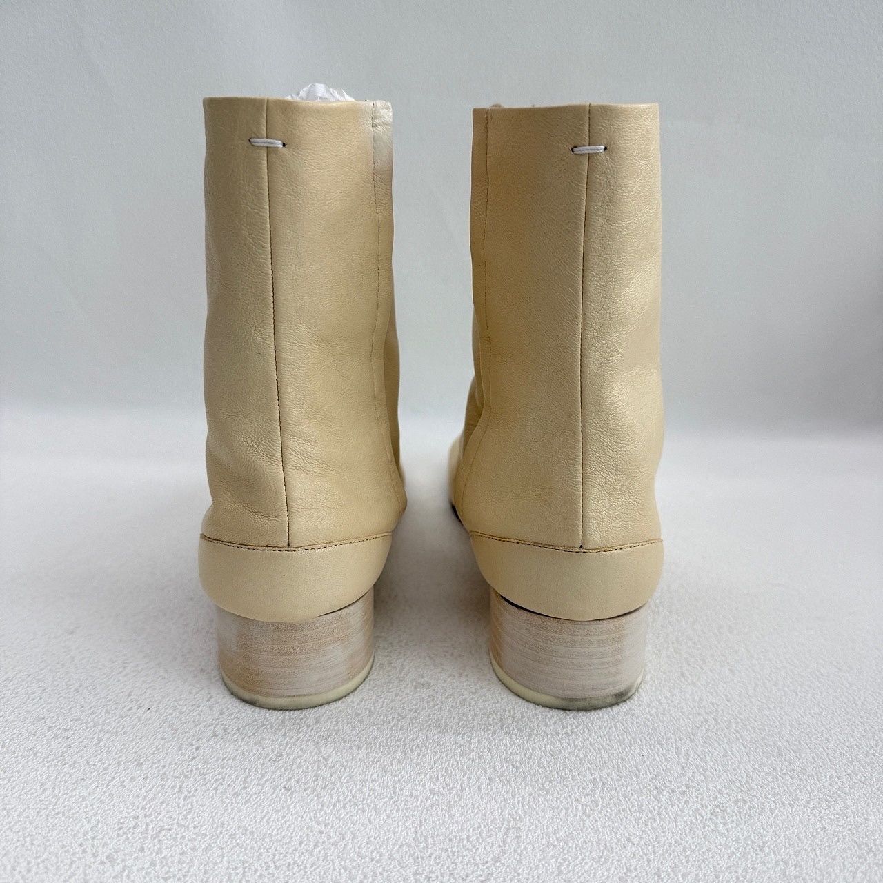 Maison Margiela Maison Margiela Tabi Ankle Boots Size 37 Size US 7 / IT 37 - 3 Thumbnail