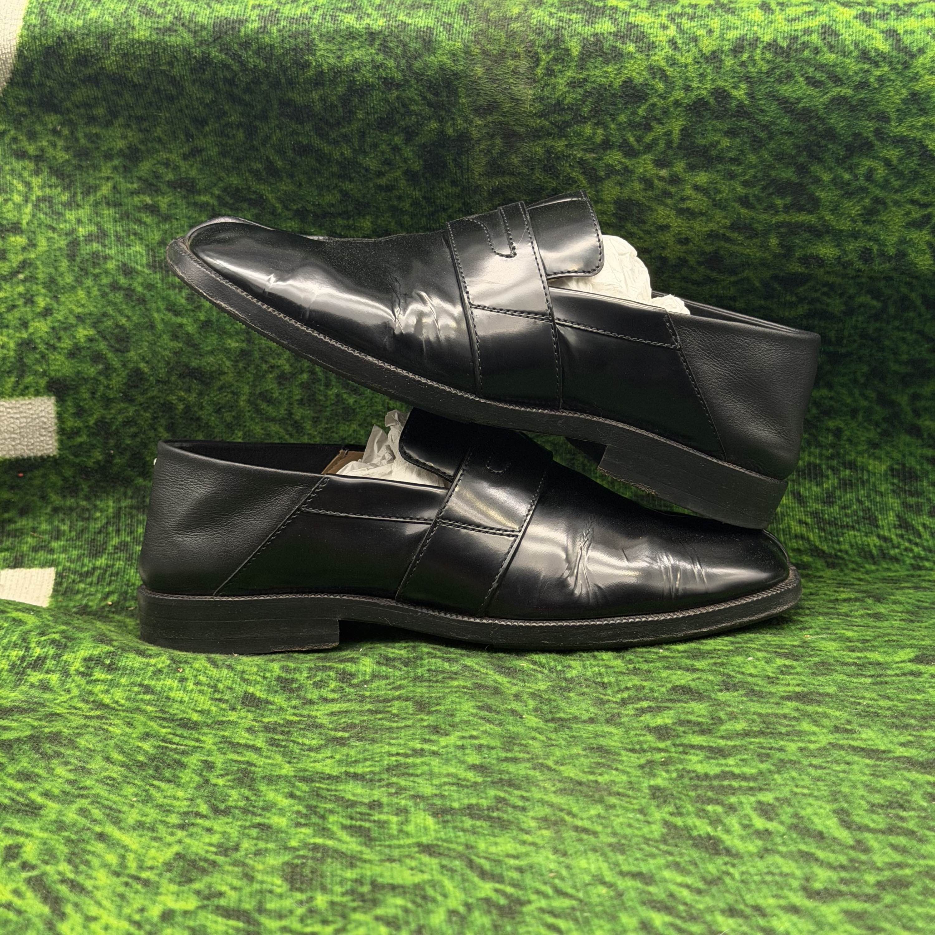 Maison Margiela Maison Margiela Tabi Penny Loafers Size 37 Size US 7 / IT 37 - 8 Thumbnail