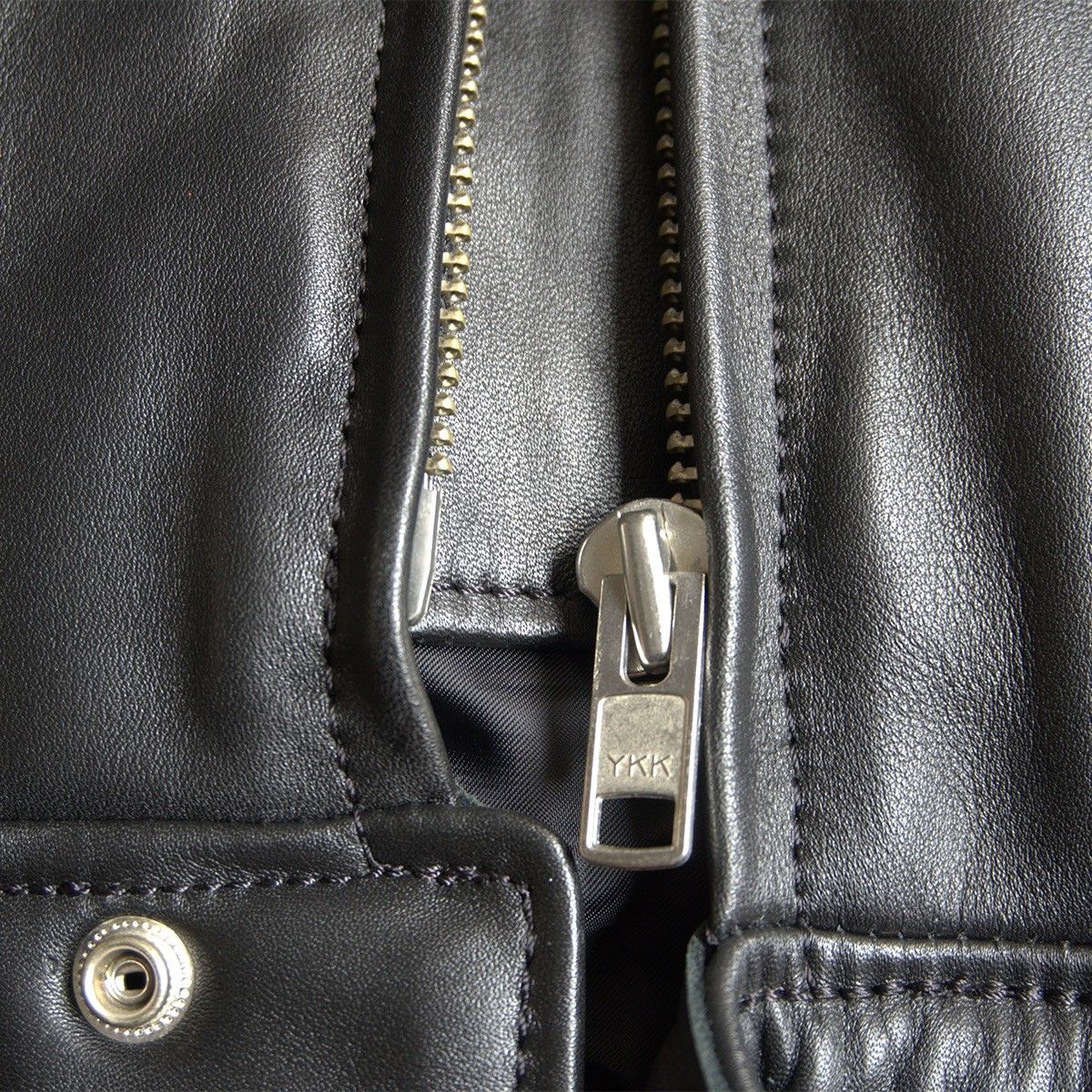 Kadoya Kadoya Single rider jacket Size 3L Size US XXL / EU 58 / 5 - 6 Thumbnail