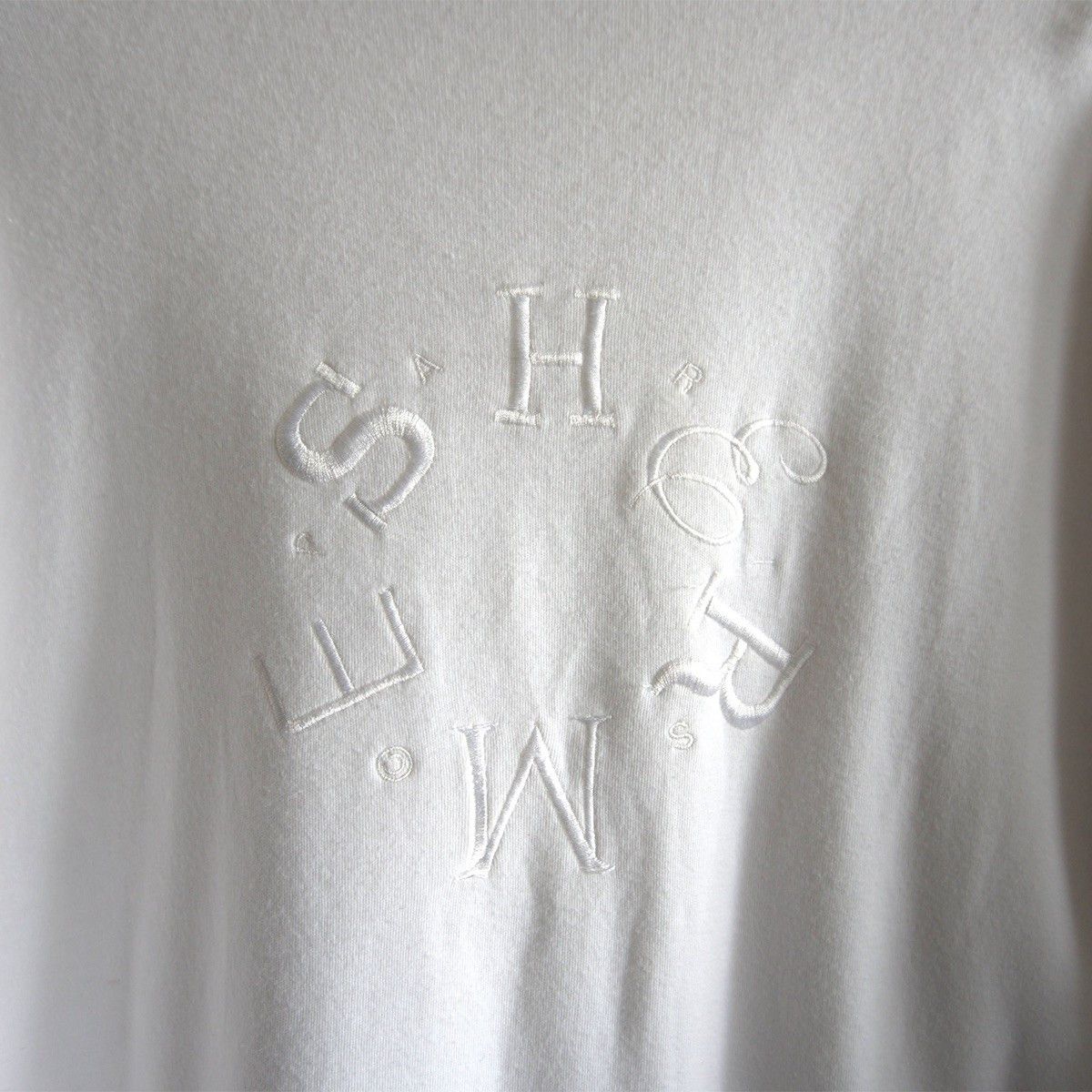 Hermes Hermes Reversible Zip-up Jacket Size M Size US M / EU 48-50 / 2 - 5 Thumbnail