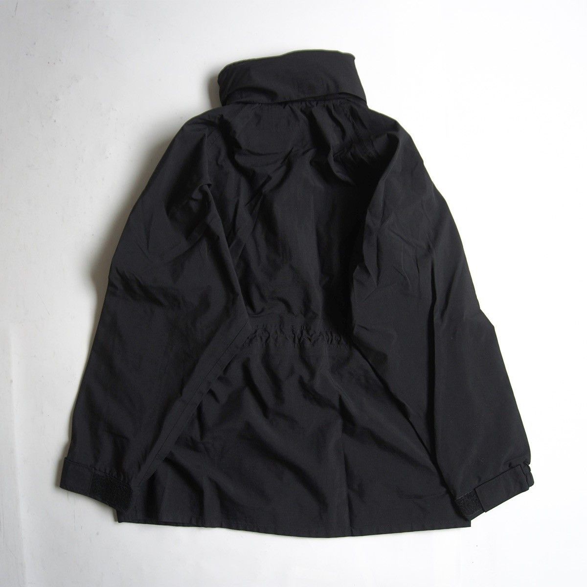 Vintage ECWCS GORE-TEX Gen 2 Parka Jacket Black Size XL Size US XL / EU 56 / 4 - 2 Thumbnail