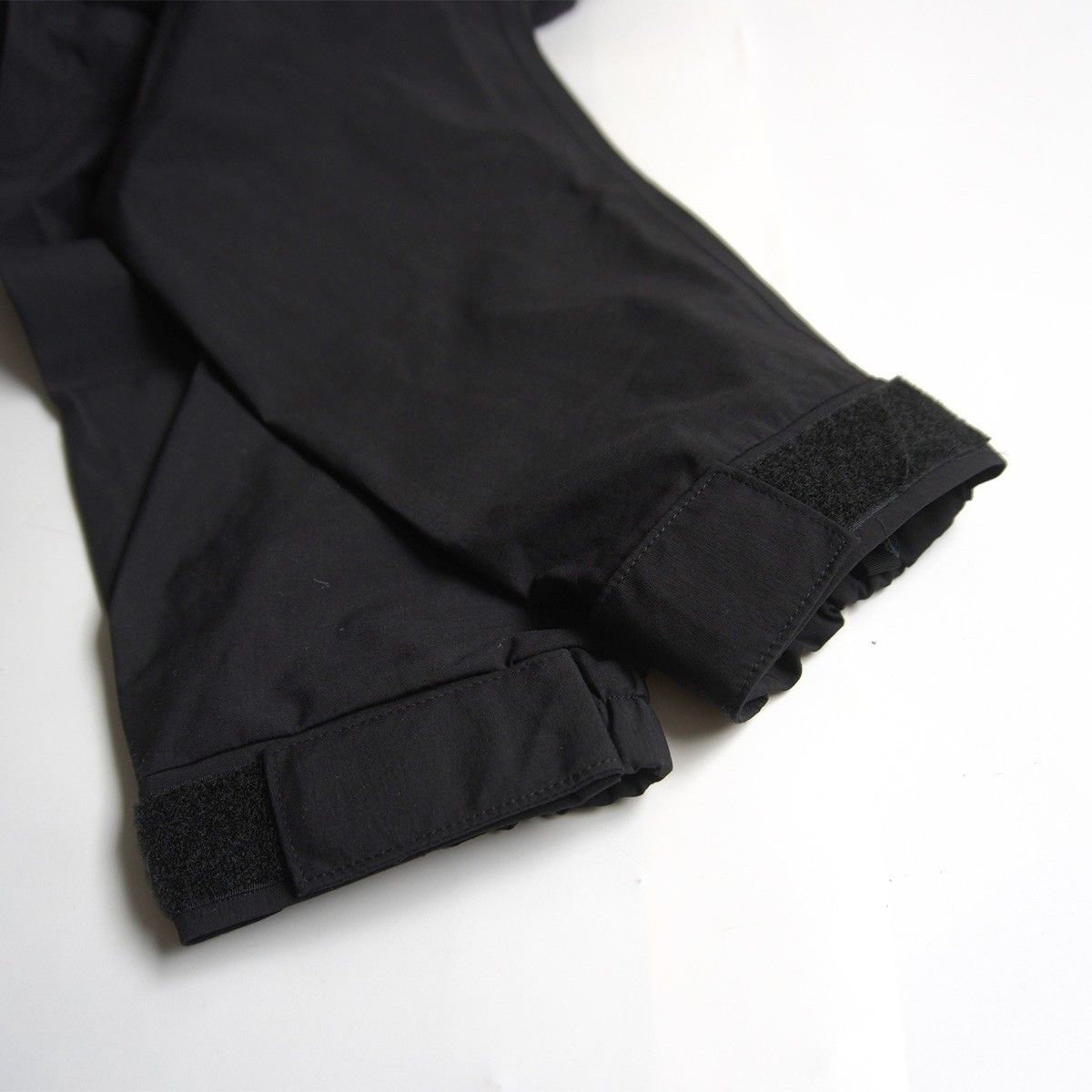 Vintage ECWCS GORE-TEX Gen 2 Parka Jacket Black Size XL Size US XL / EU 56 / 4 - 5 Thumbnail