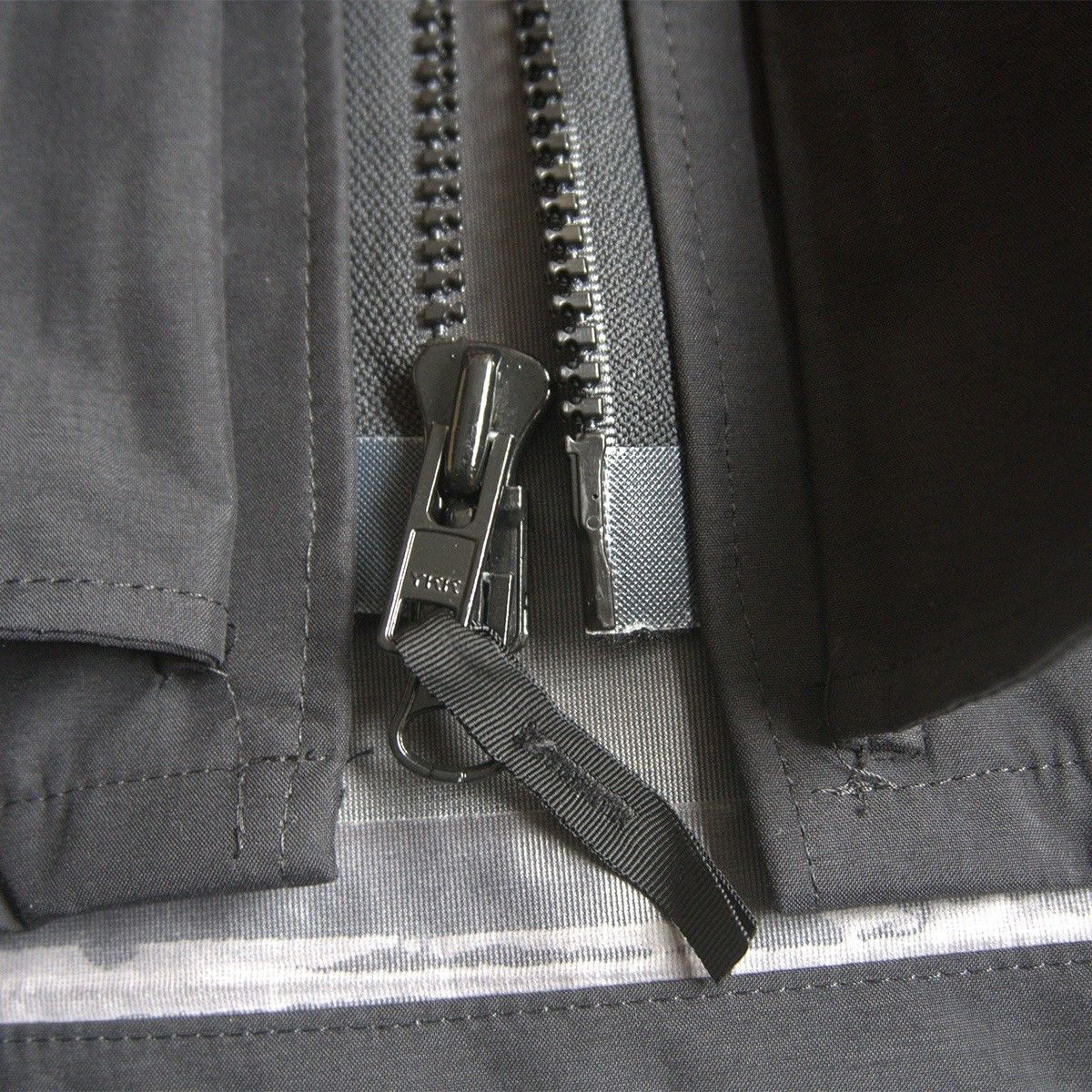 Vintage ECWCS GORE-TEX GEN2 Parka Jacket Black Size XL Size US XL / EU 56 / 4 - 6 Thumbnail