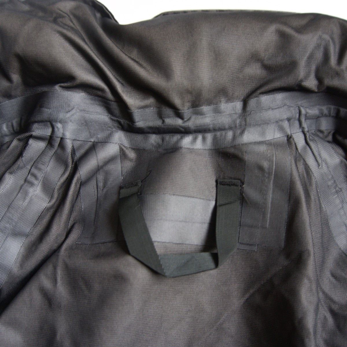 Vintage ECWCS GORE-TEX GEN2 Parka Jacket Black Size XL Size US XL / EU 56 / 4 - 8 Thumbnail