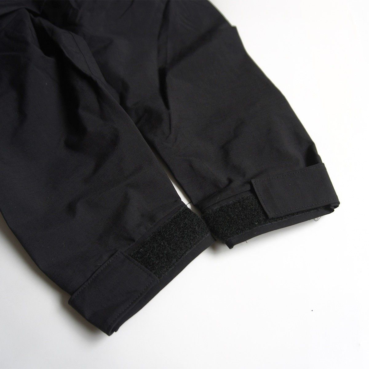 Vintage ECWCS GORE-TEX GEN2 Parka Jacket Black Size XL Size US XL / EU 56 / 4 - 5 Thumbnail