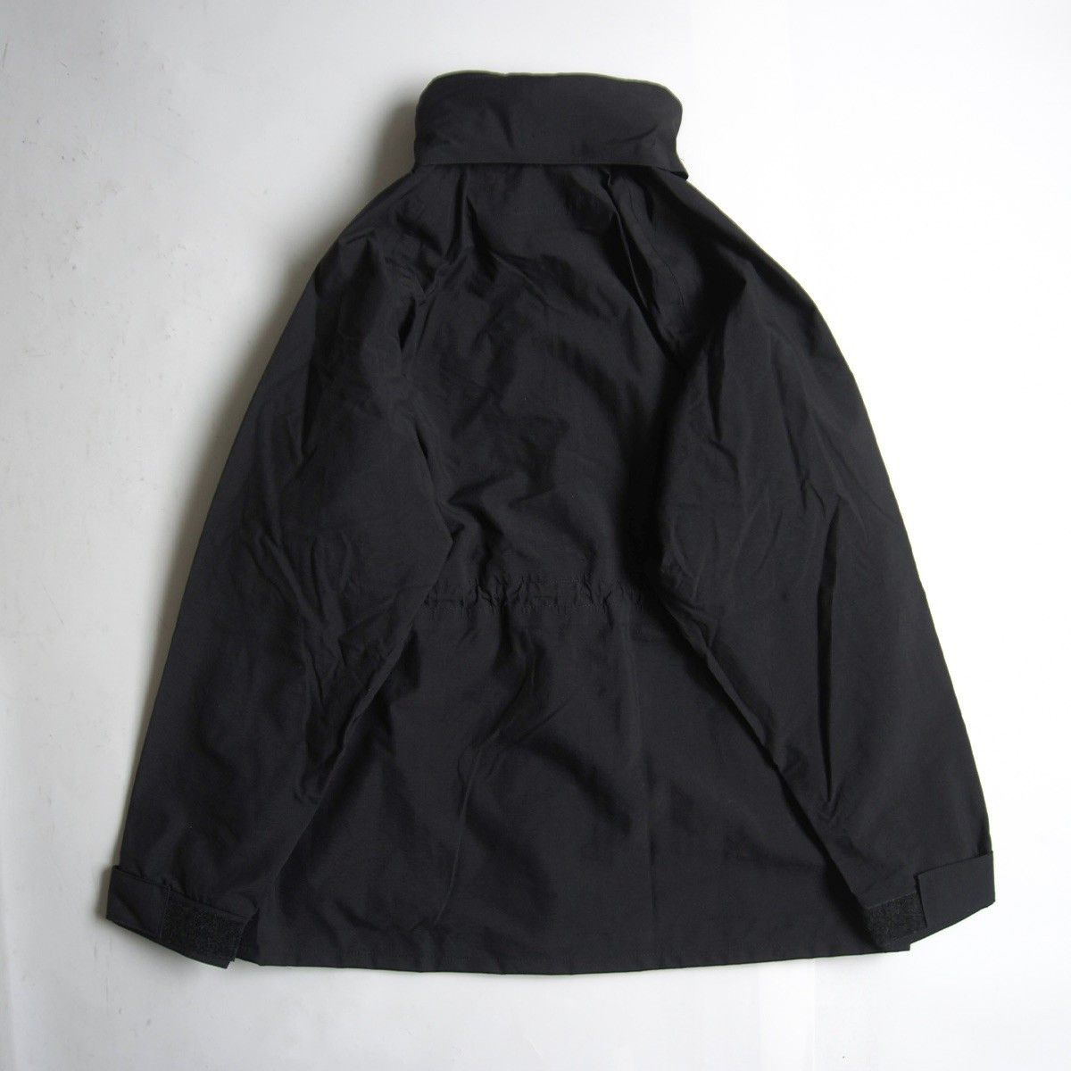 Vintage ECWCS GORE-TEX GEN2 Parka Jacket Black Size XL Size US XL / EU 56 / 4 - 2 Thumbnail