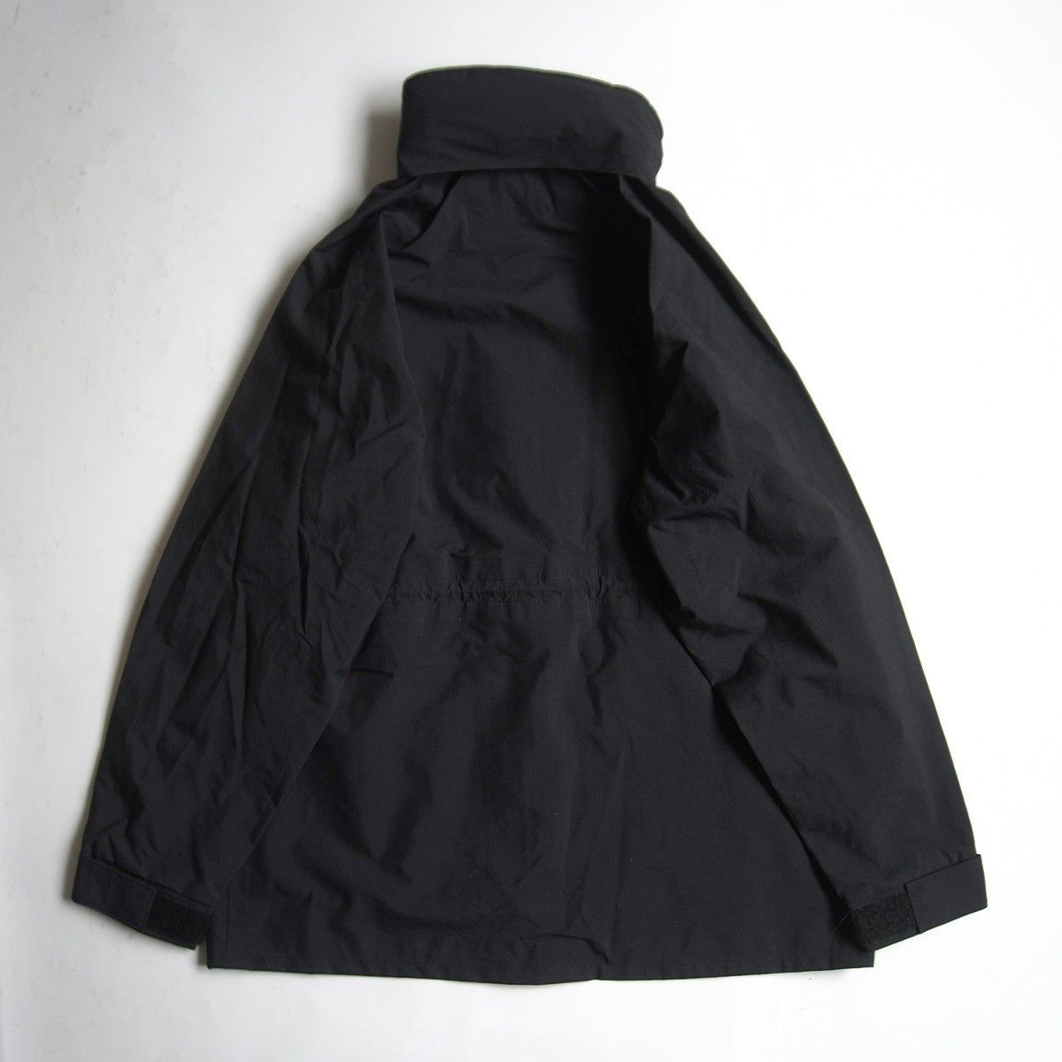 Vintage ECWCS GORE-TEX GEN2 Parka Jacket Black Size XL Size US XL / EU 56 / 4 - 2 Thumbnail