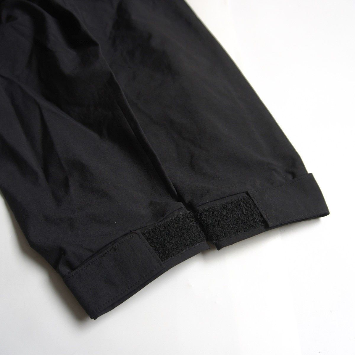 Vintage ECWCS GORE-TEX GEN2 Parka Jacket Black Size XL Size US XL / EU 56 / 4 - 5 Thumbnail