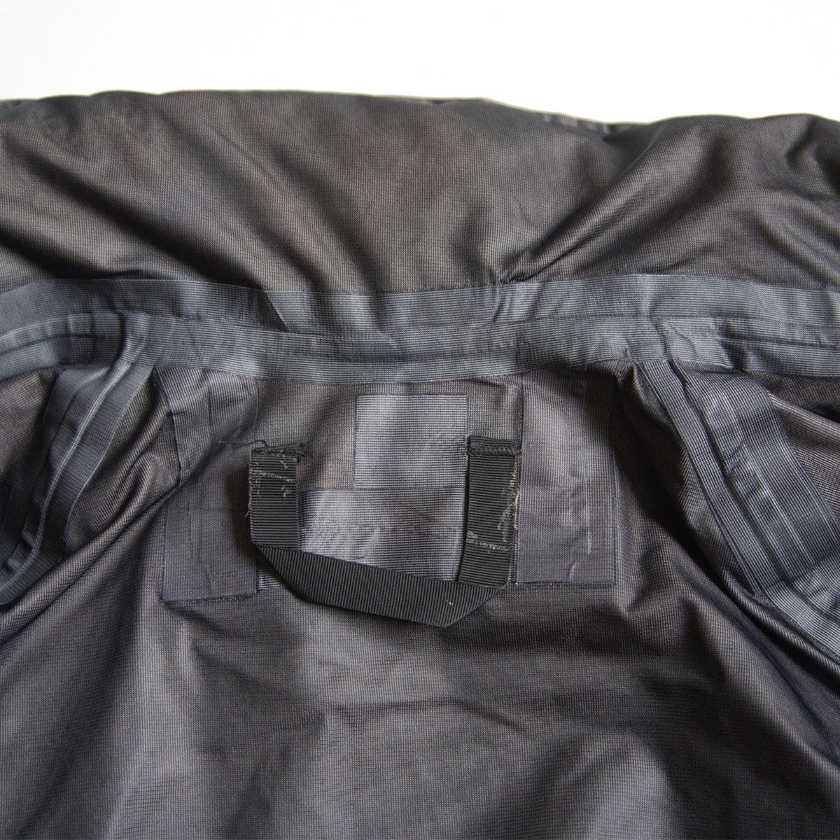 Vintage ECWCS GORE-TEX GEN2 Parka Jacket Black Size XL Size US XL / EU 56 / 4 - 7 Thumbnail